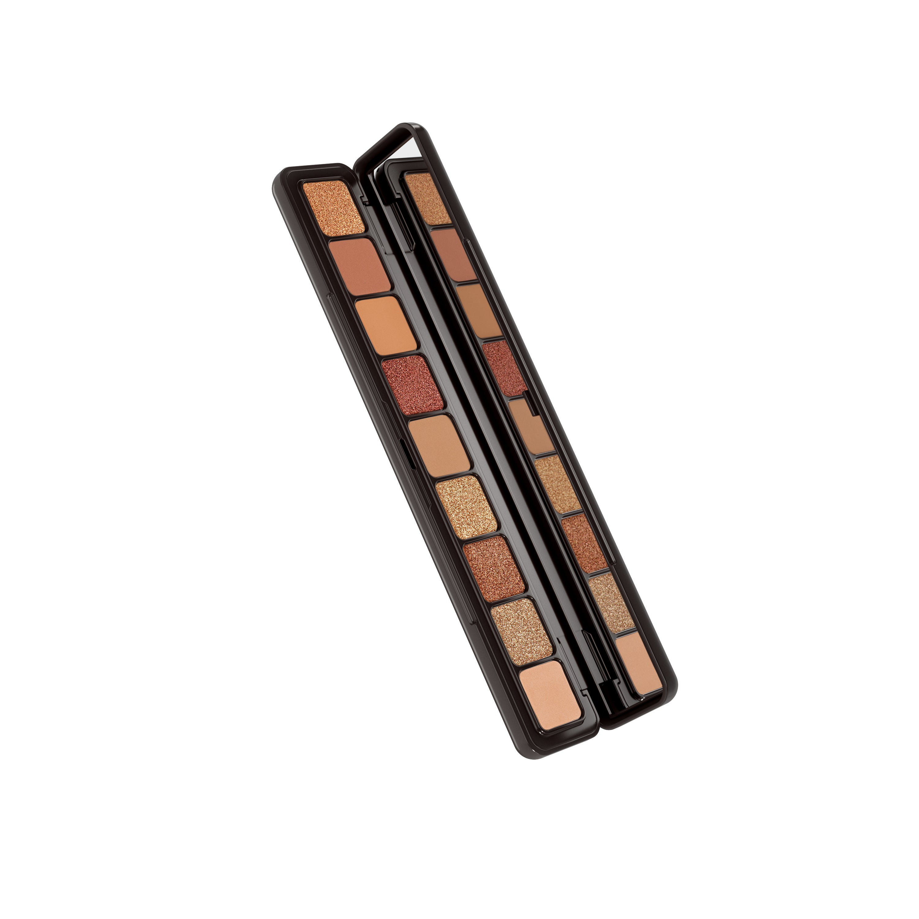 Bronze Deluxe Eyeshadow Palette