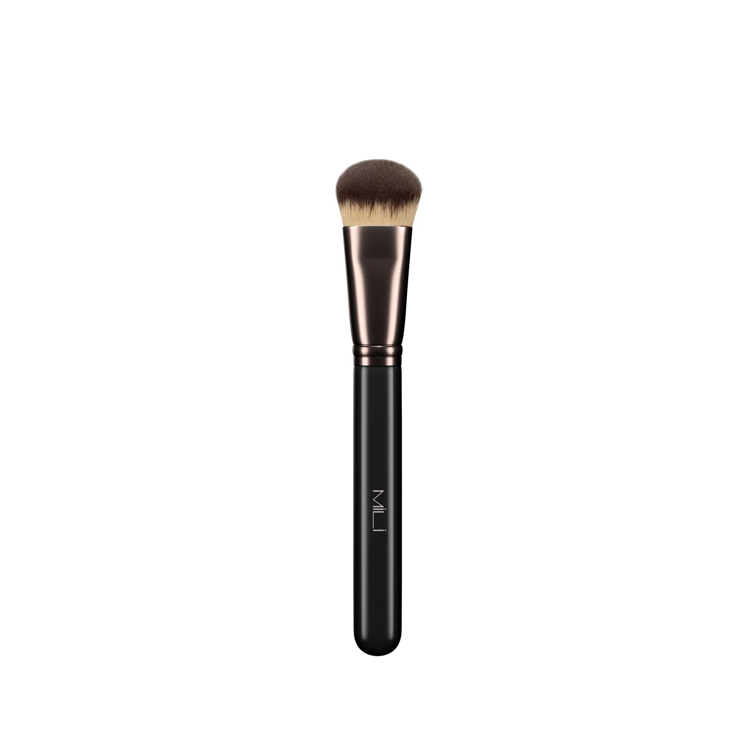Brush Foundation ML 202