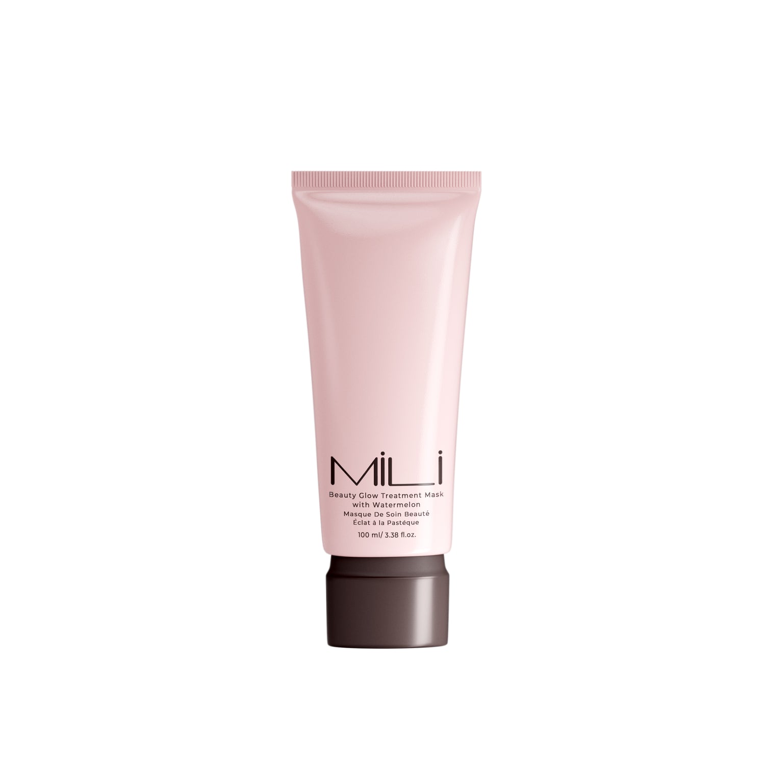Beauty Glow Treatment Mask with Watermelon