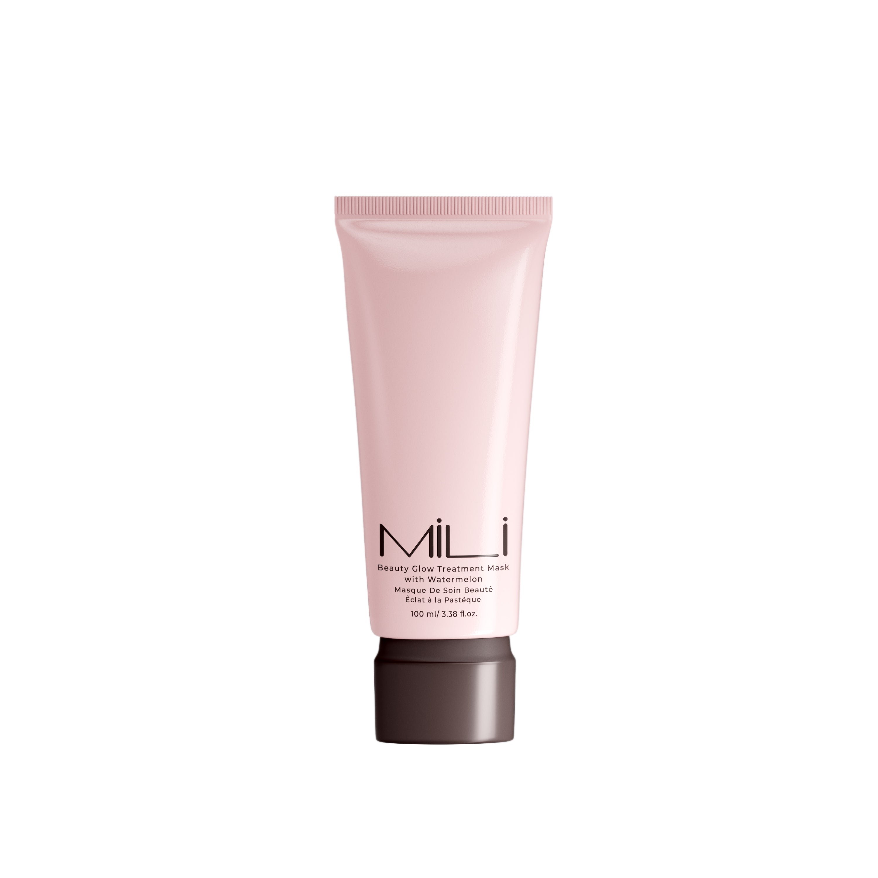 Beauty Glow Treatment Mask with Watermelon