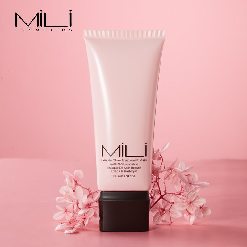 Beauty Glow Treatment Mask with Watermelon