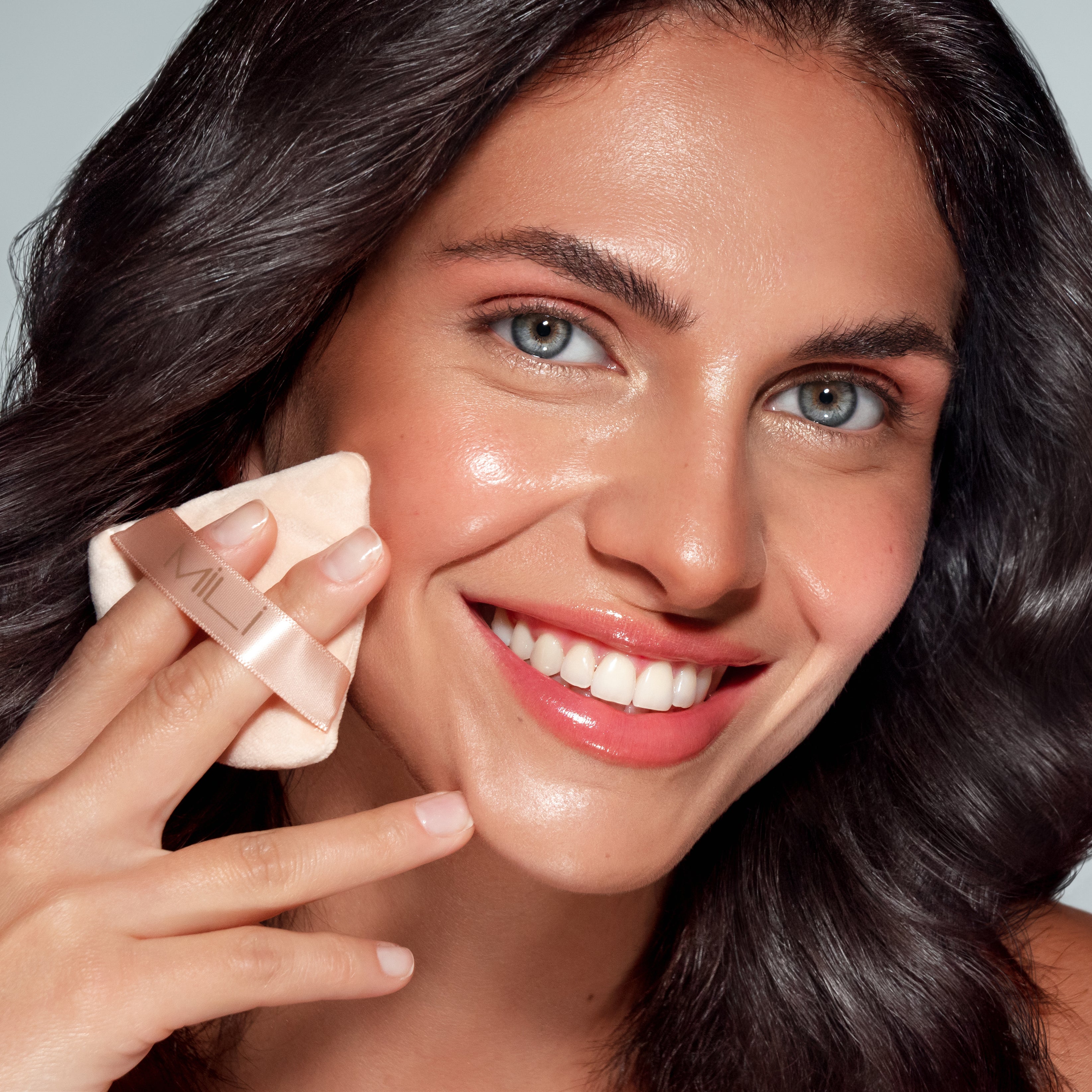 Makeup Powder Puff Triangle