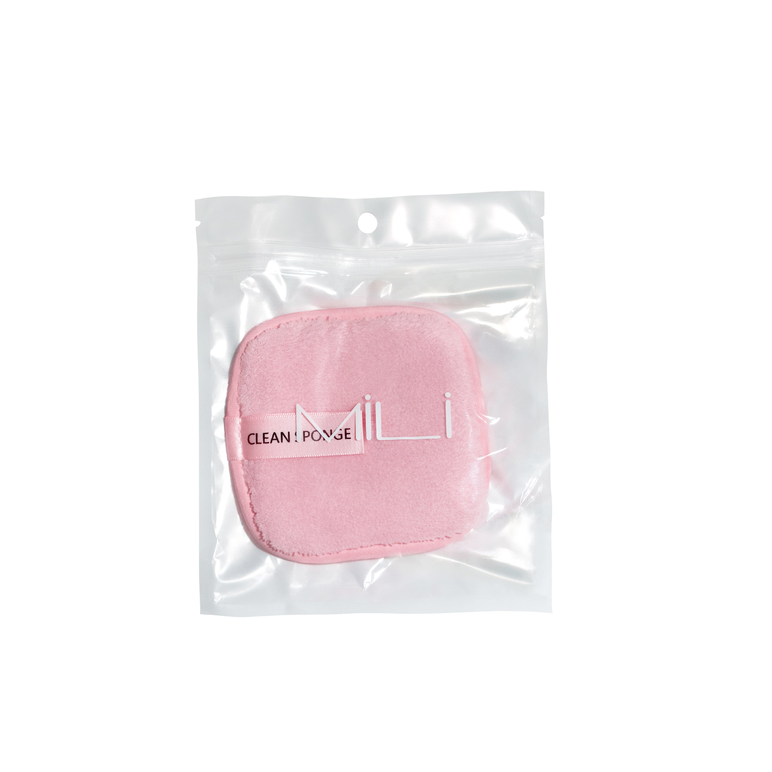 Facial Cleaning Puff