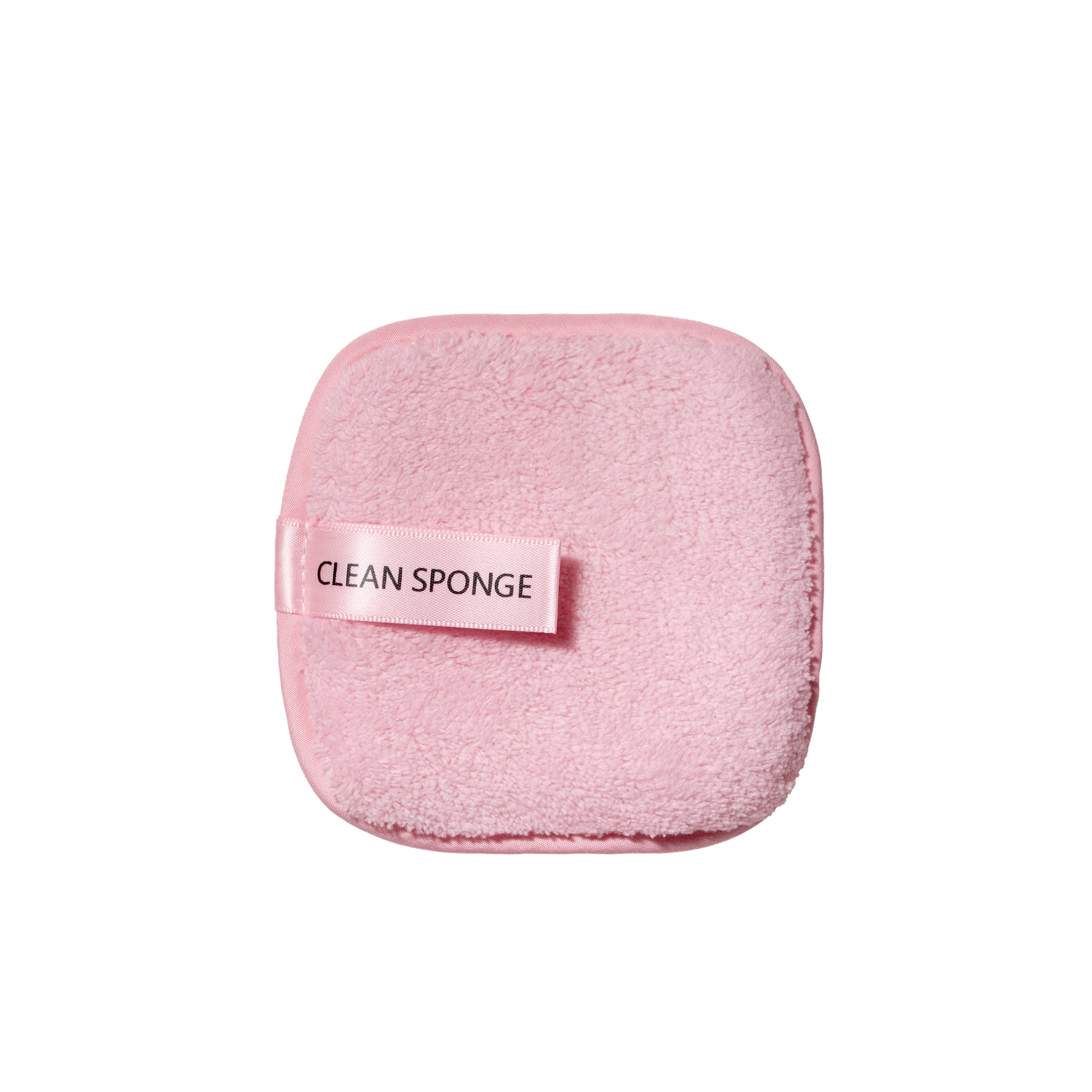 Facial Cleaning Puff