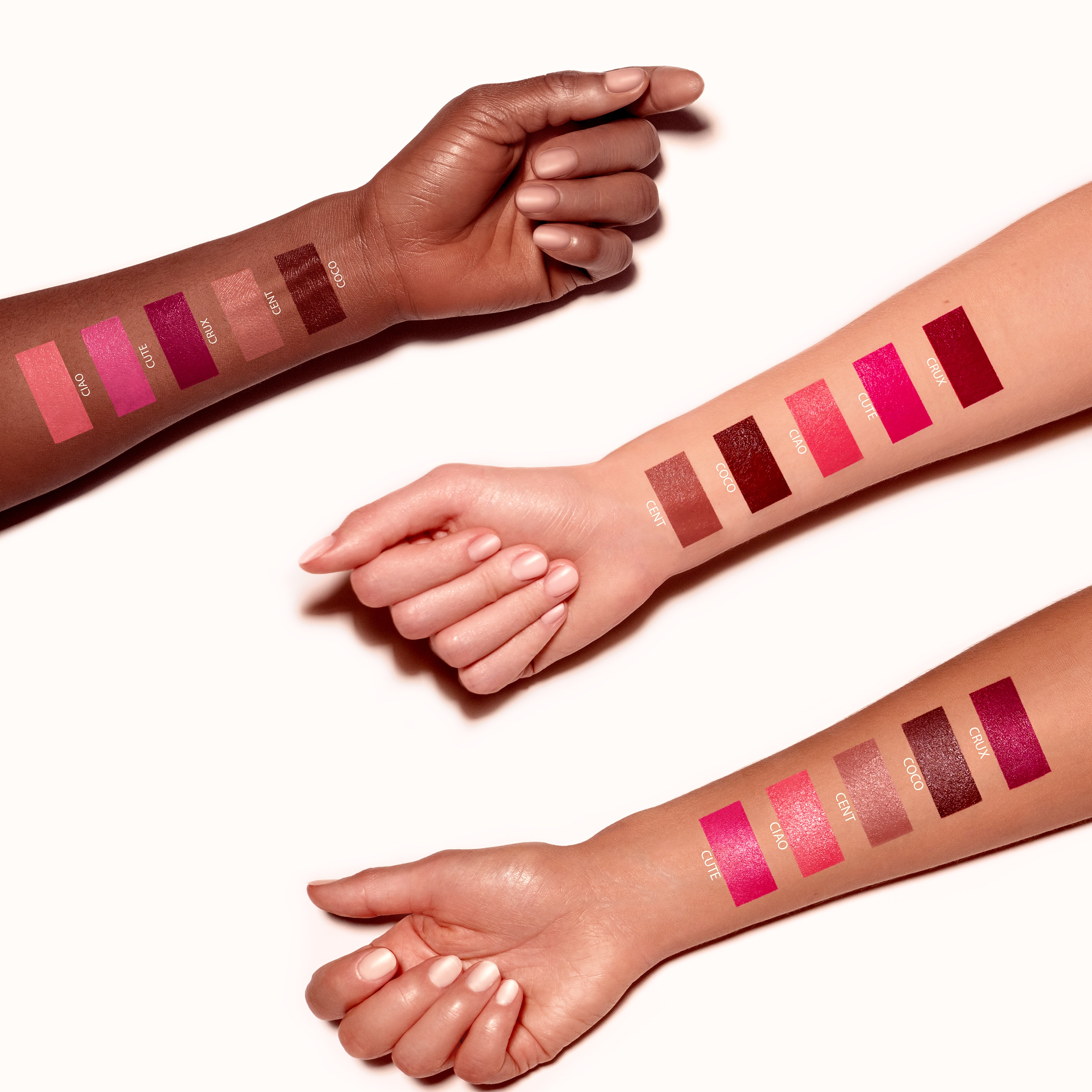 Lipstick Creamy