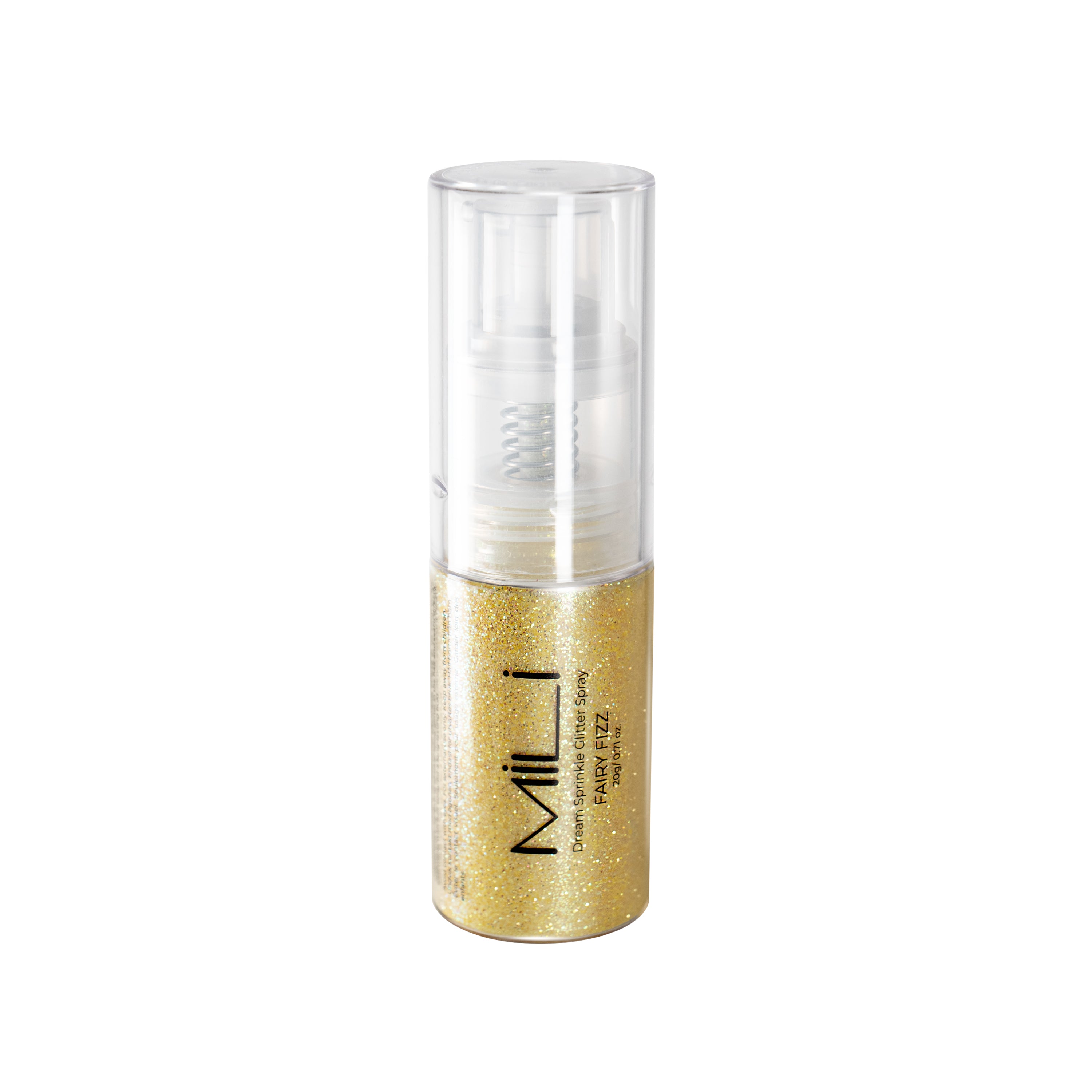 Dream Sprinkle Glitter Spray