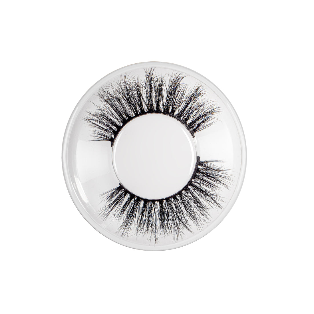 Eyelashes Flirt