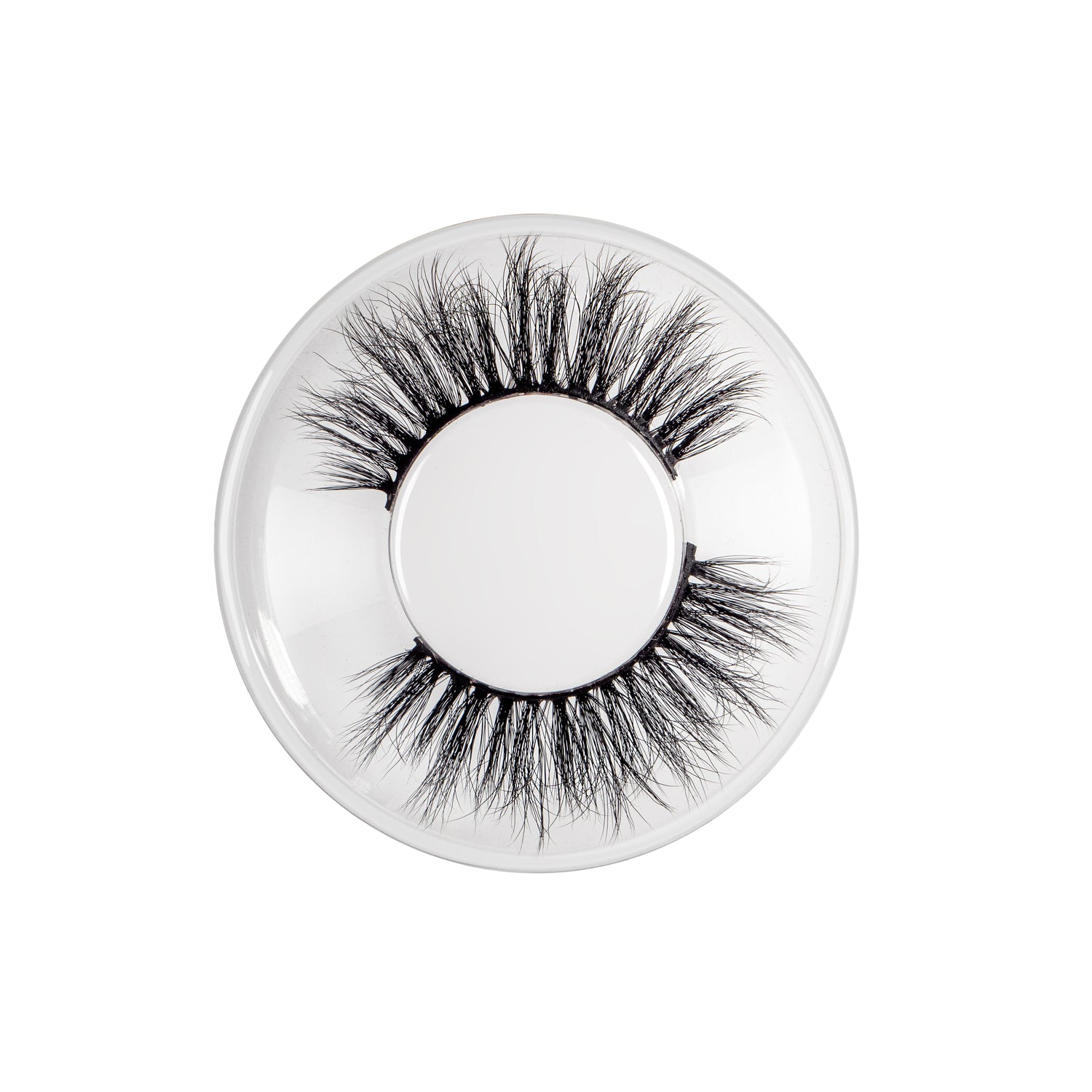 Eyelashes Flirt