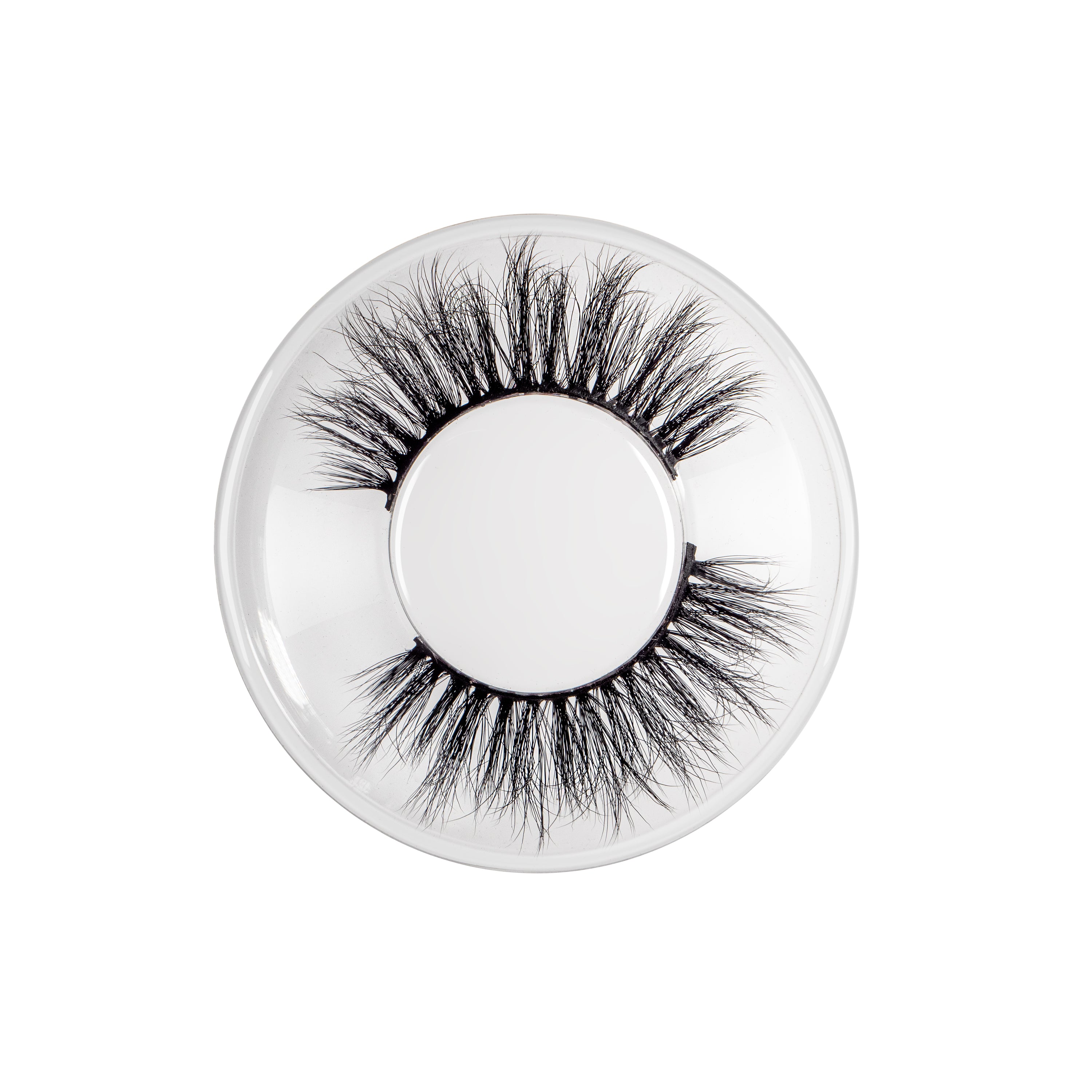 Eyelashes Flirt