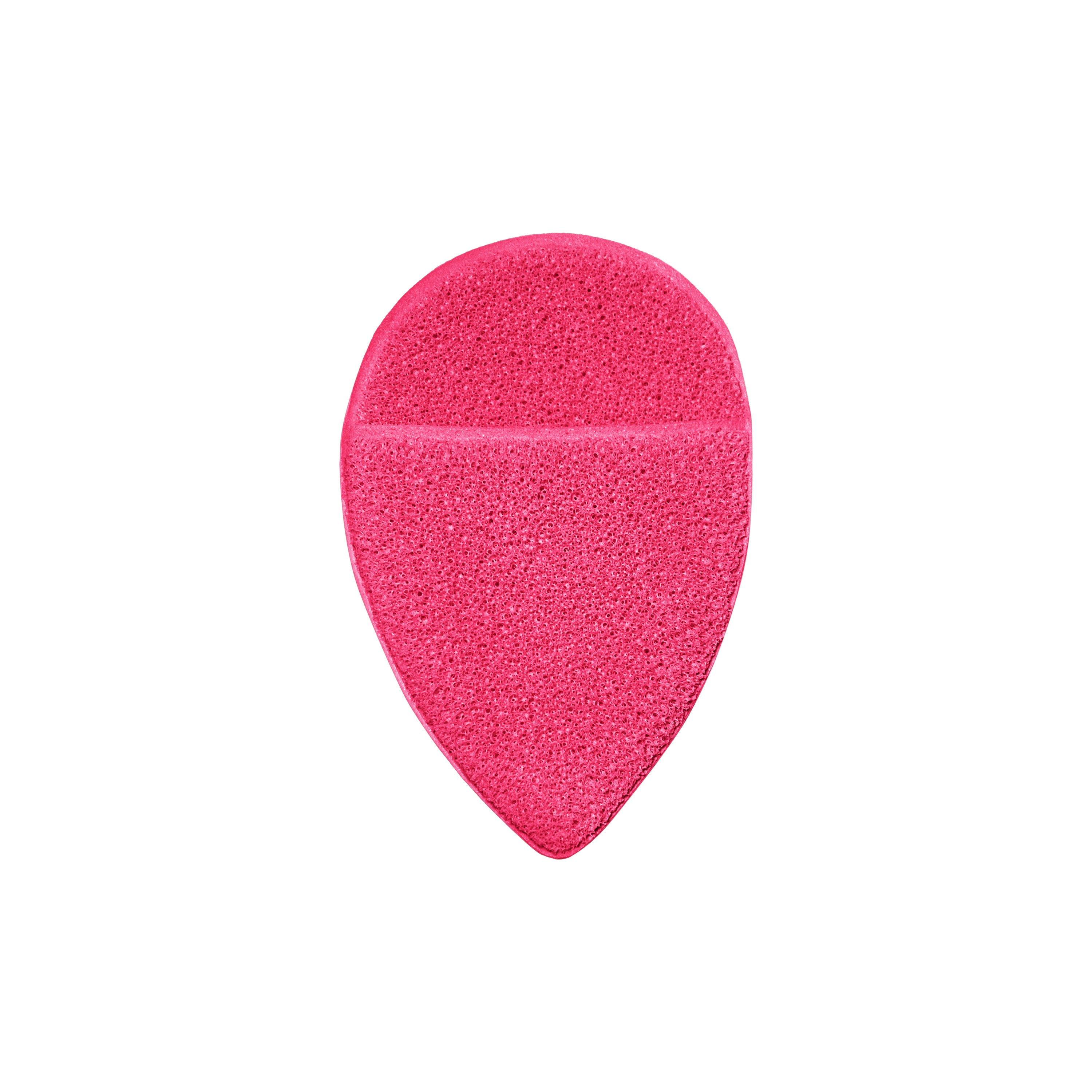 Pro Facial Cleaning Sponge Cerise