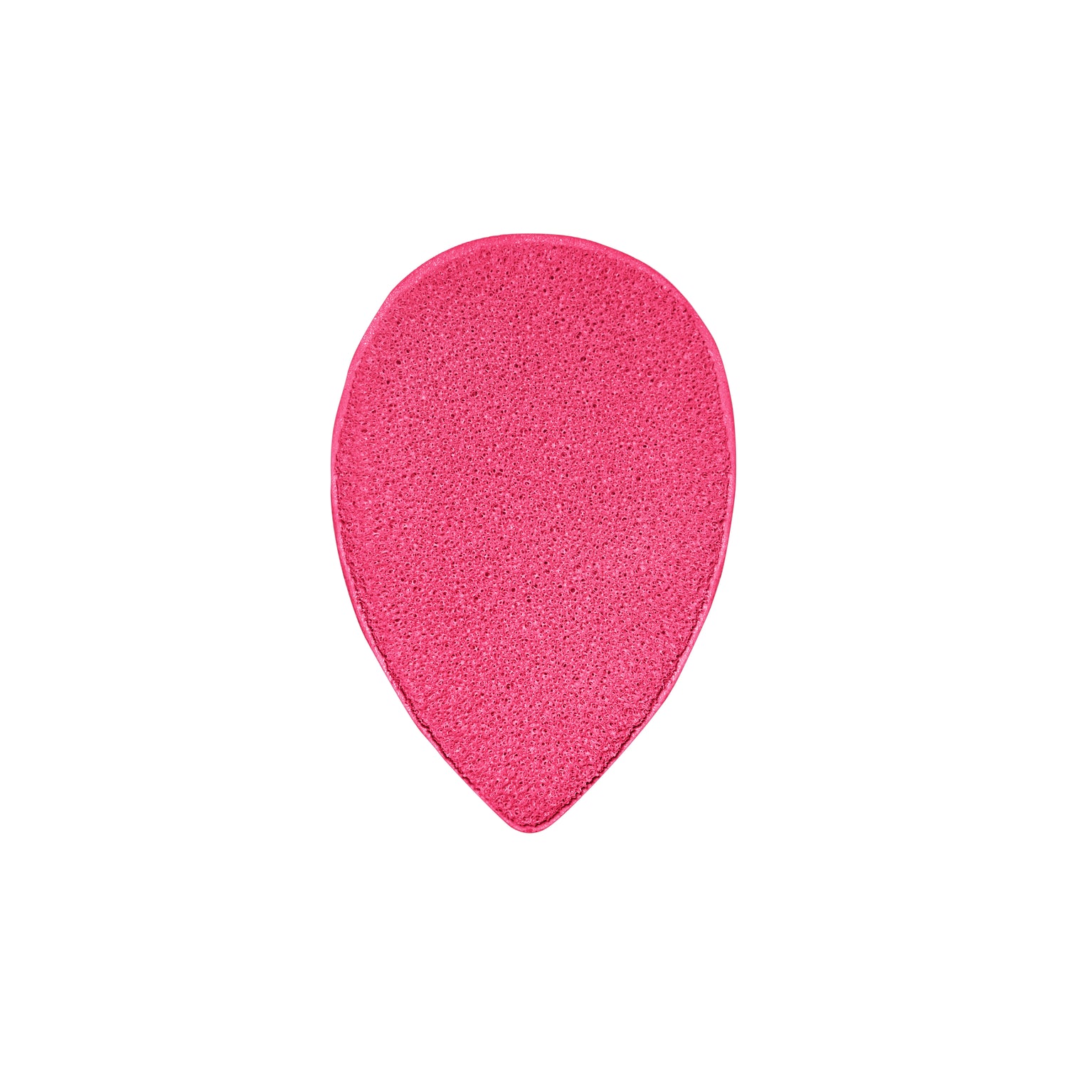 Pro Facial Cleaning Sponge Cerise