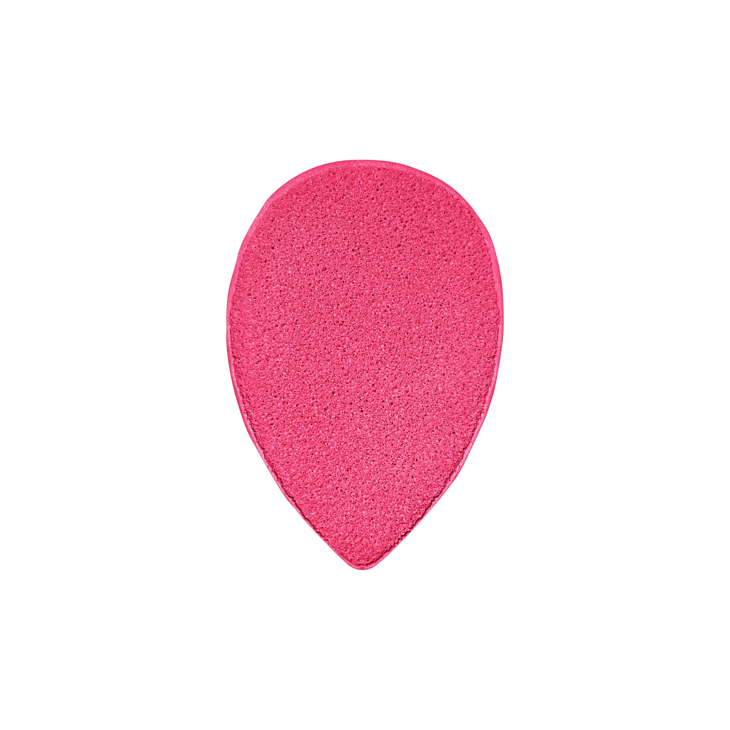 Pro Facial Cleaning Sponge Cerise