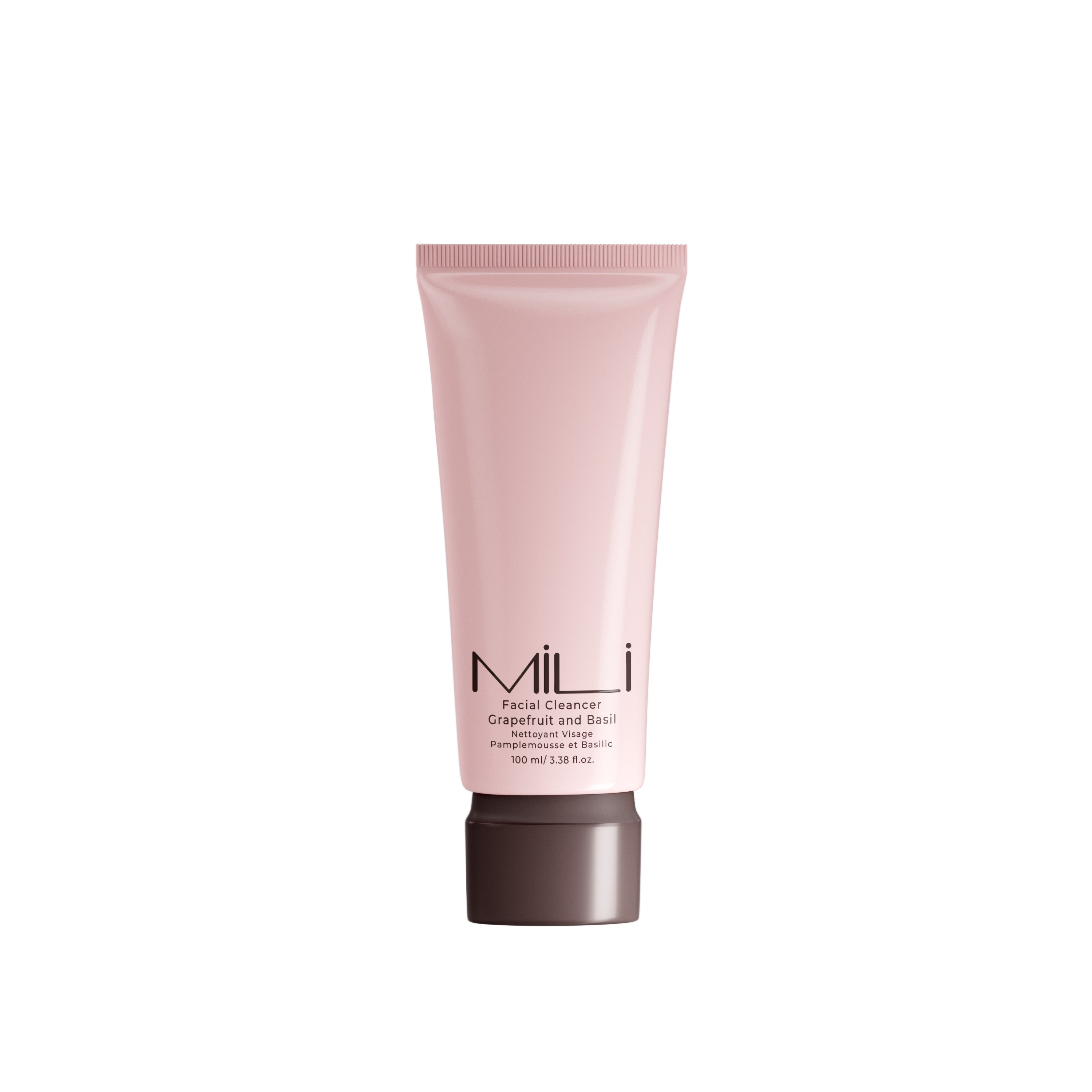 Facial Cleanser Grapefruit and Basil