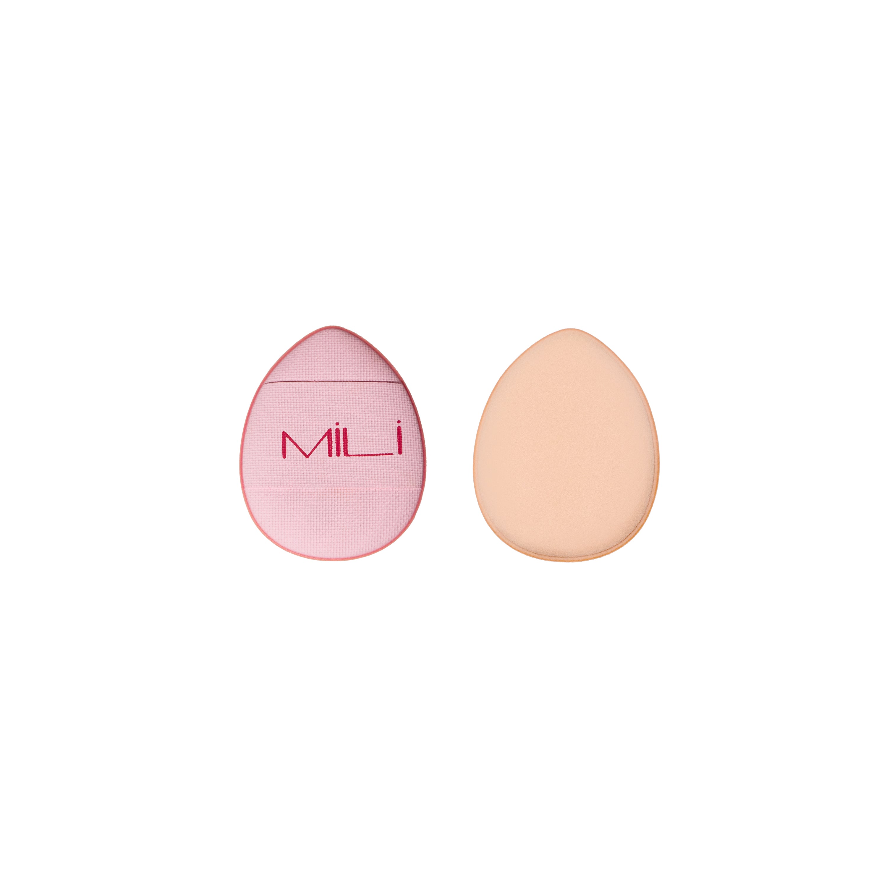 Finger Sponge Mini Pink