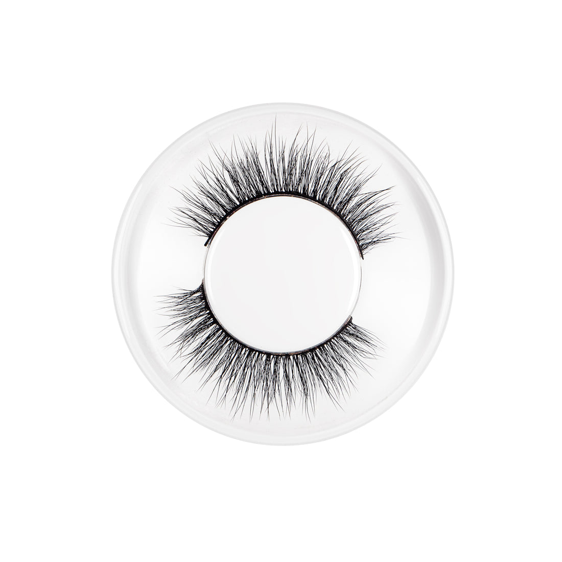 Eyelashes Grace