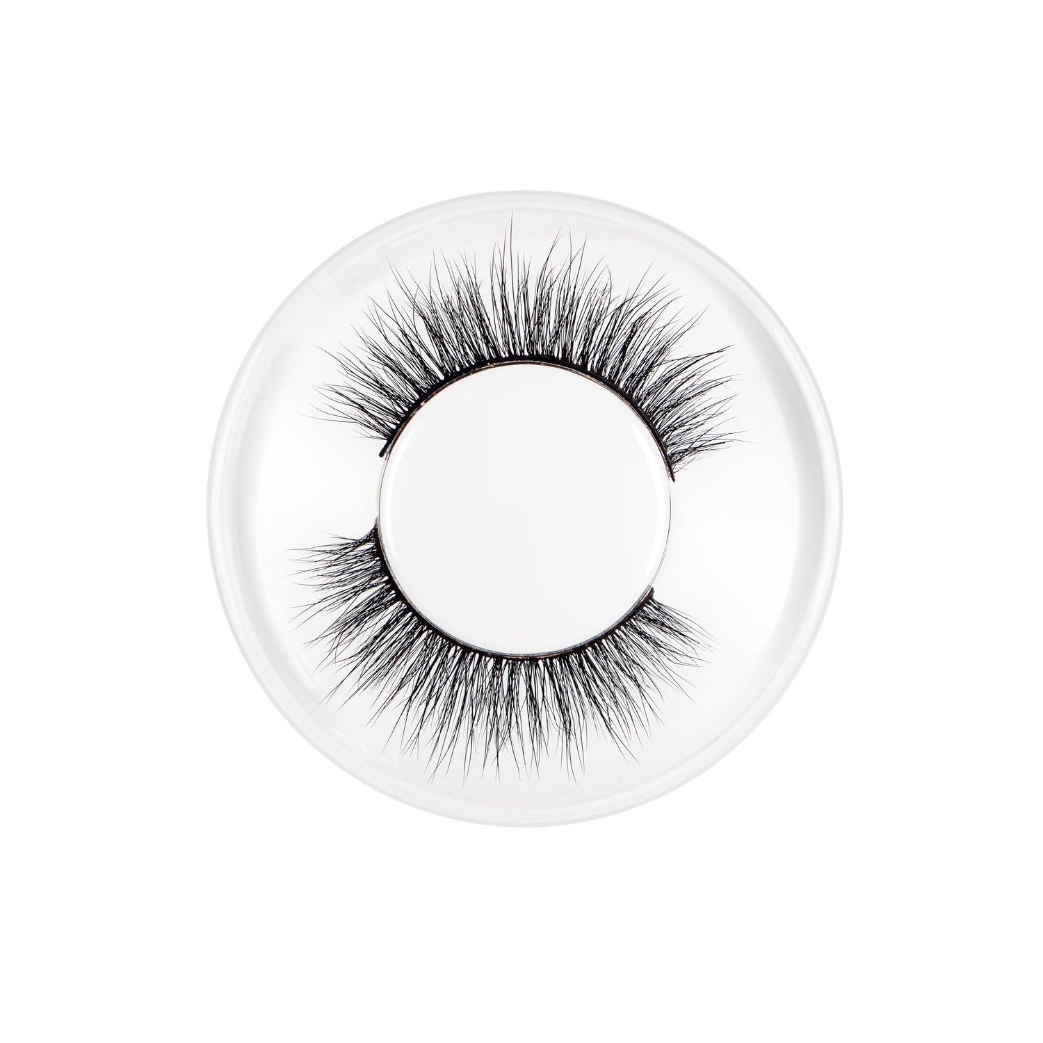 Eyelashes Grace