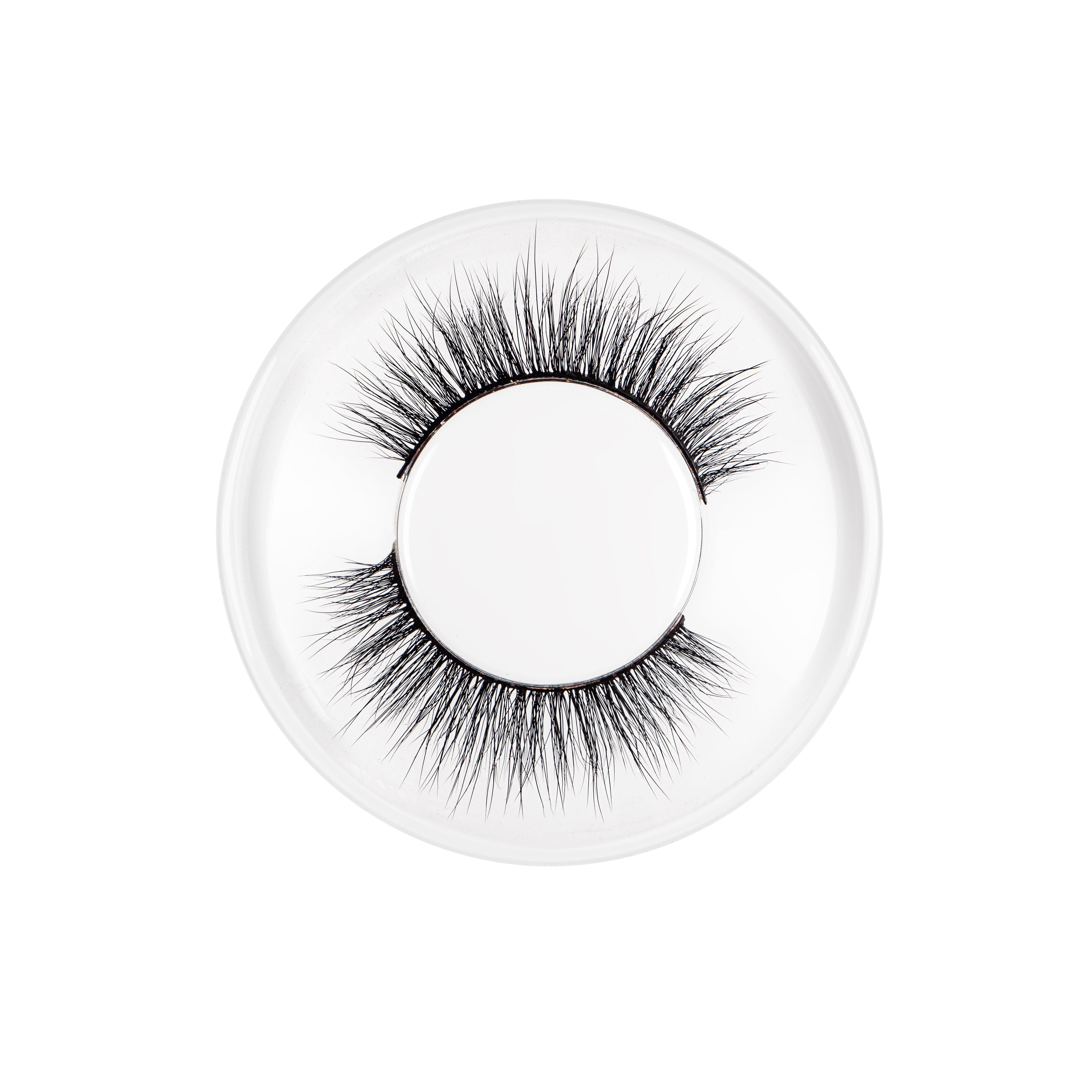 Eyelashes Grace
