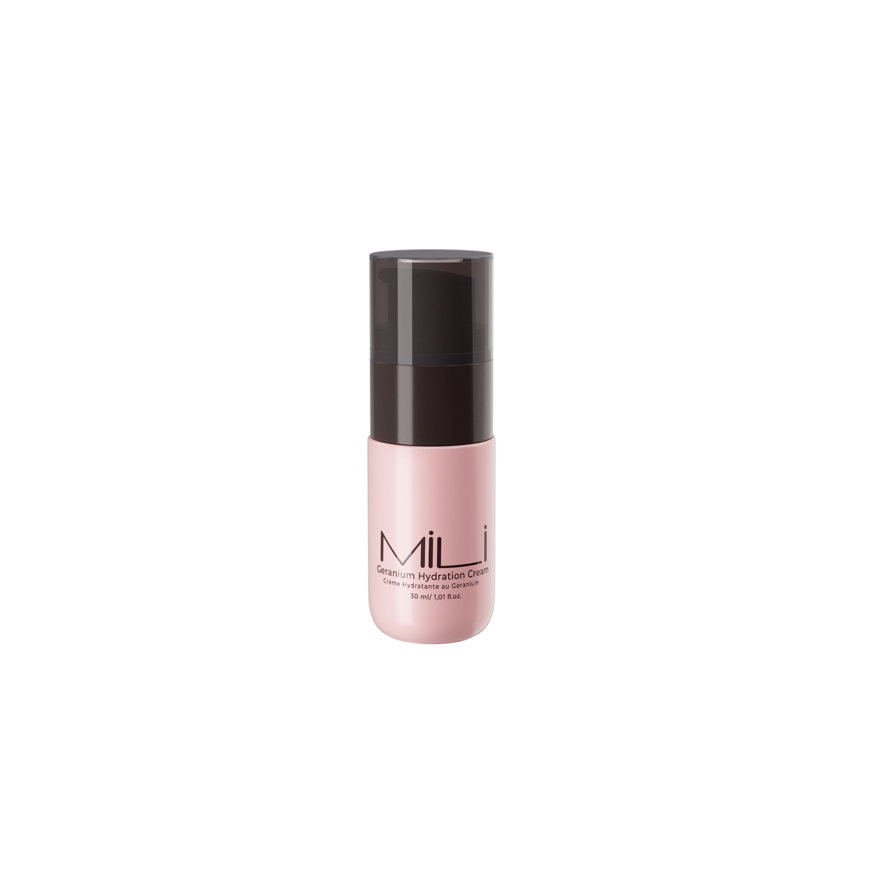 Geranium Hydration Cream
