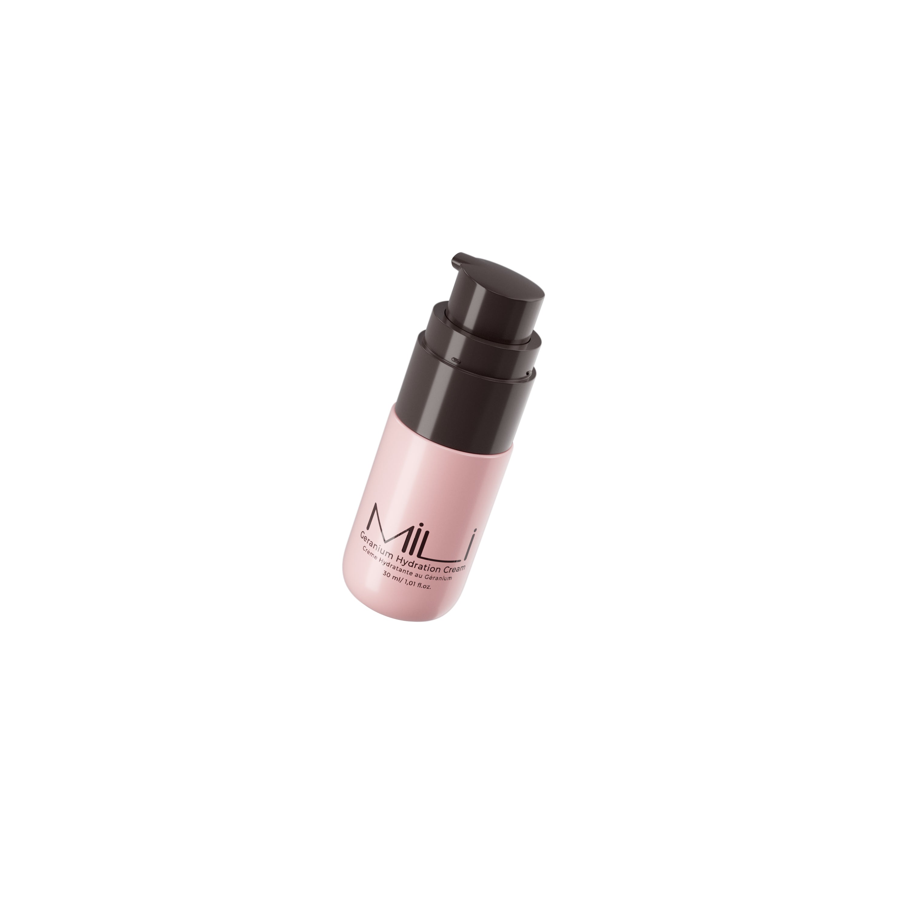 Geranium Hydration Cream