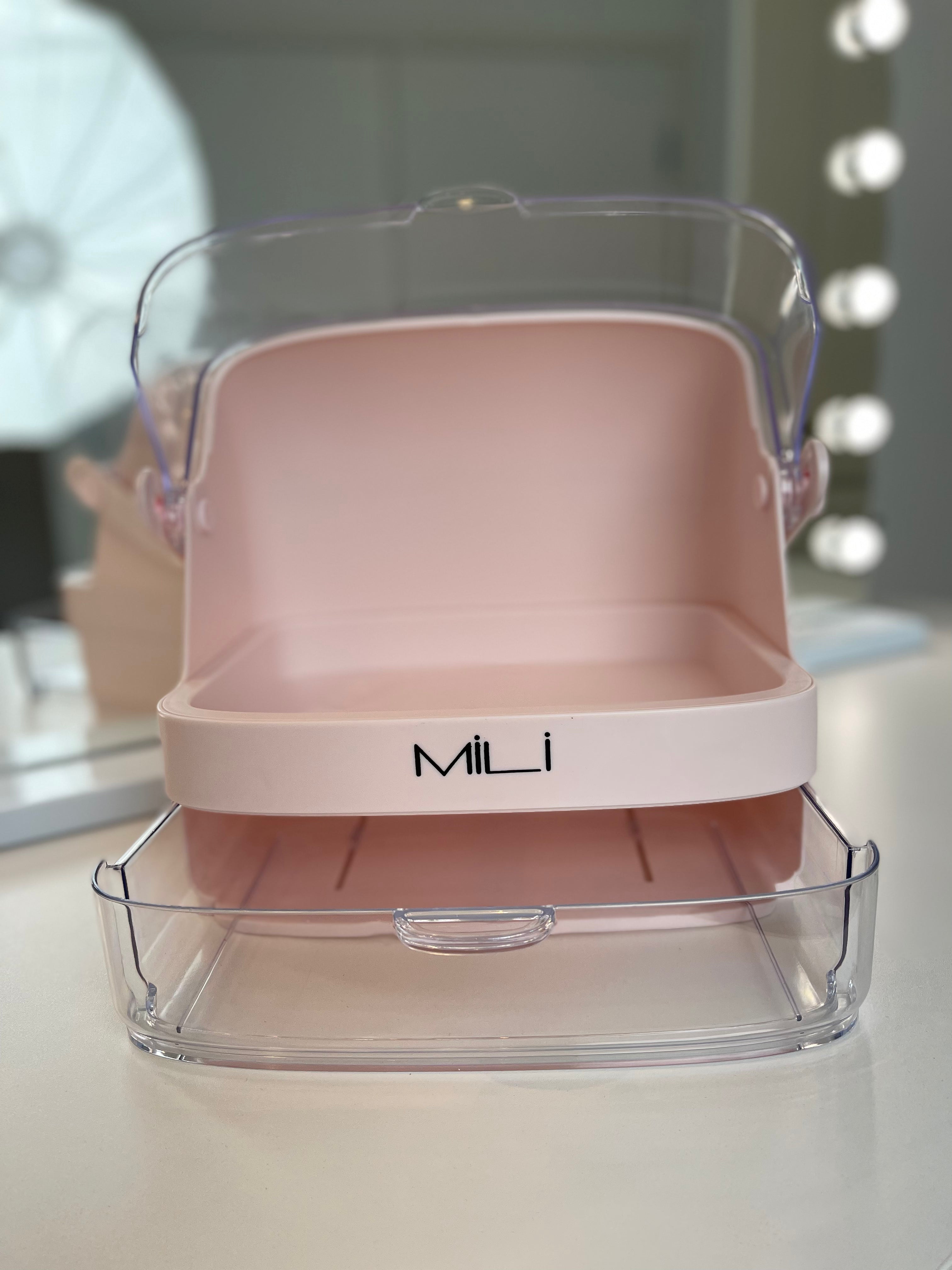Beauty Storage Box Blitz