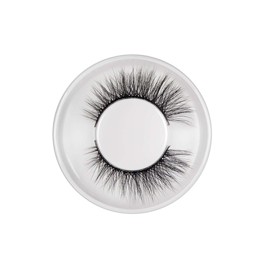Eyelashes Jazz
