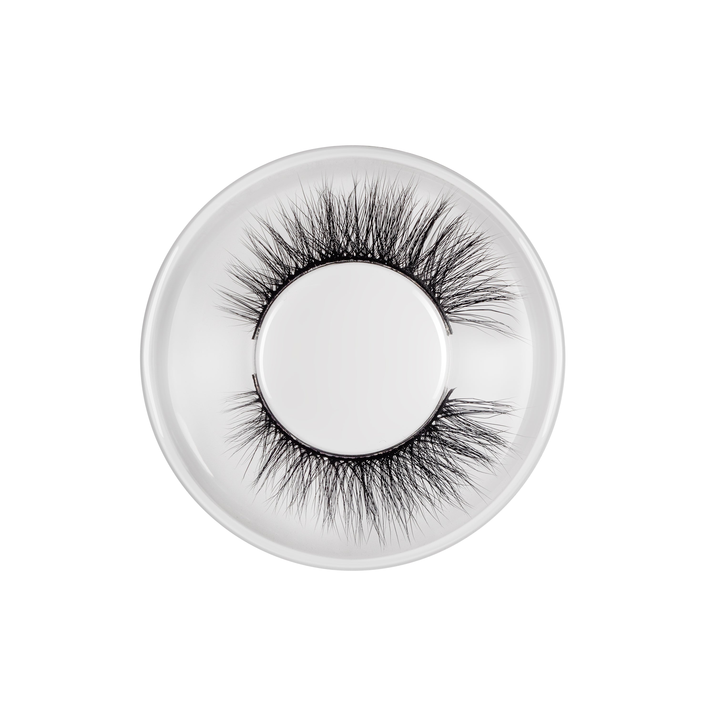 Eyelashes Jazz