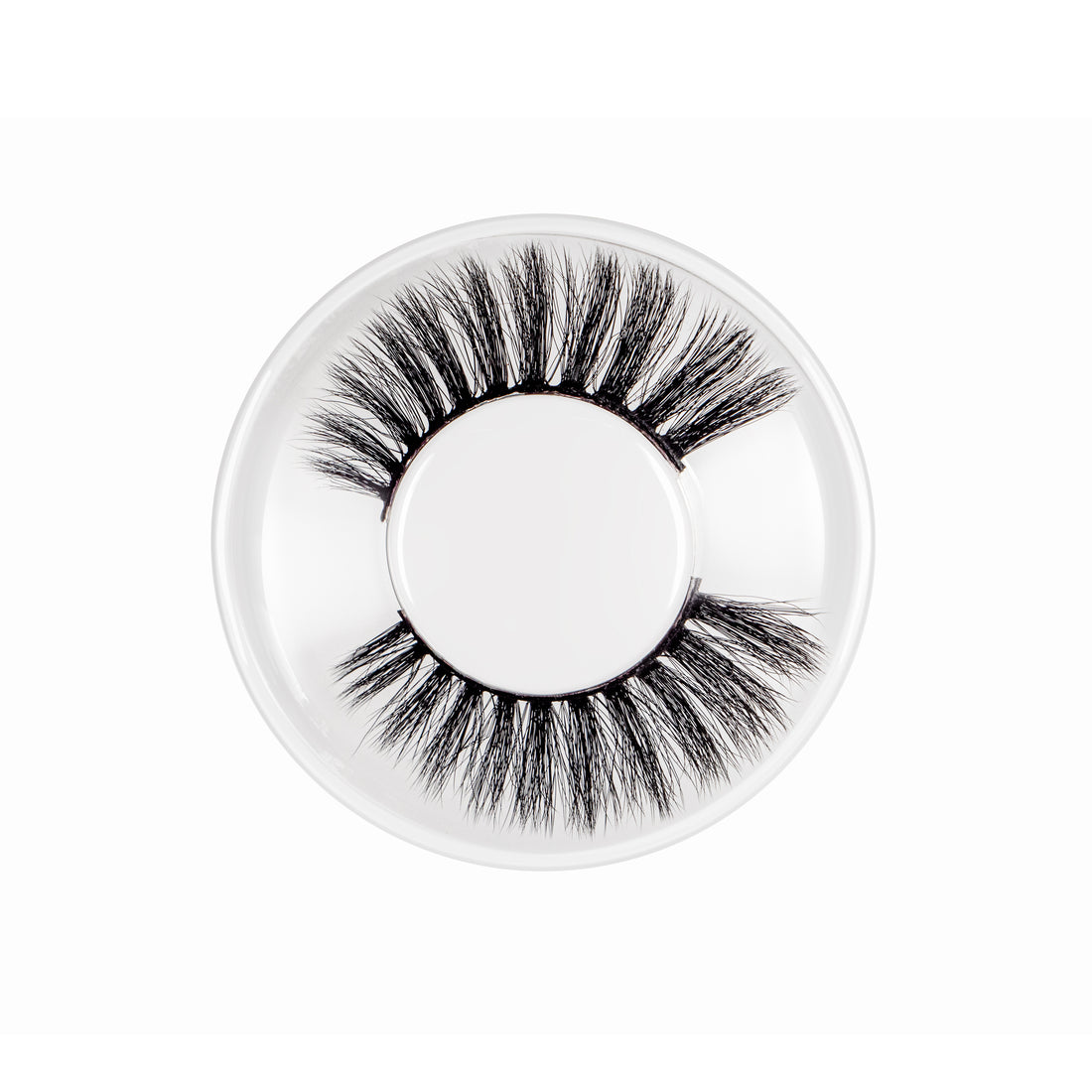 Eyelashes Loud