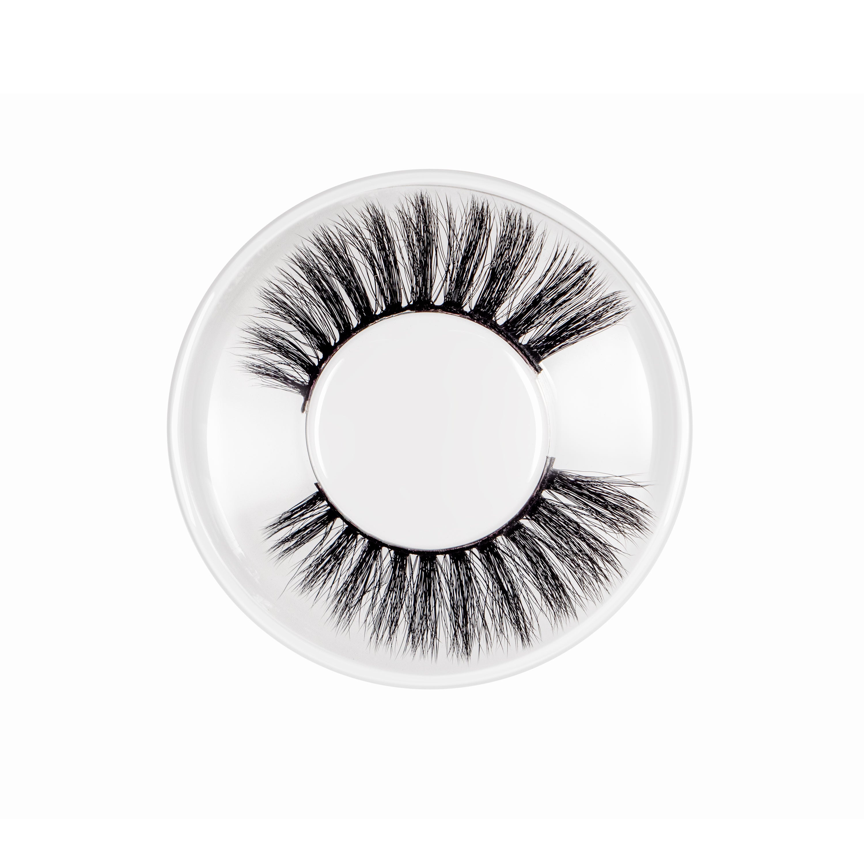 Eyelashes Loud