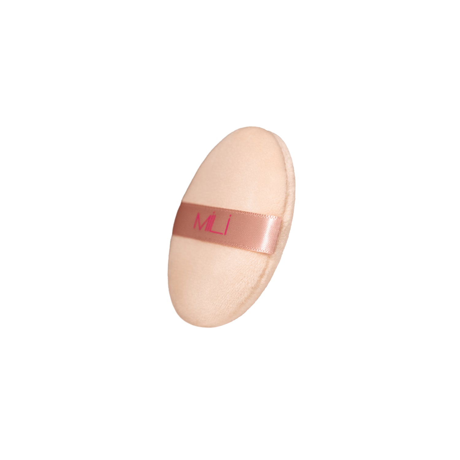 Makeup Powder Puff Small Pink