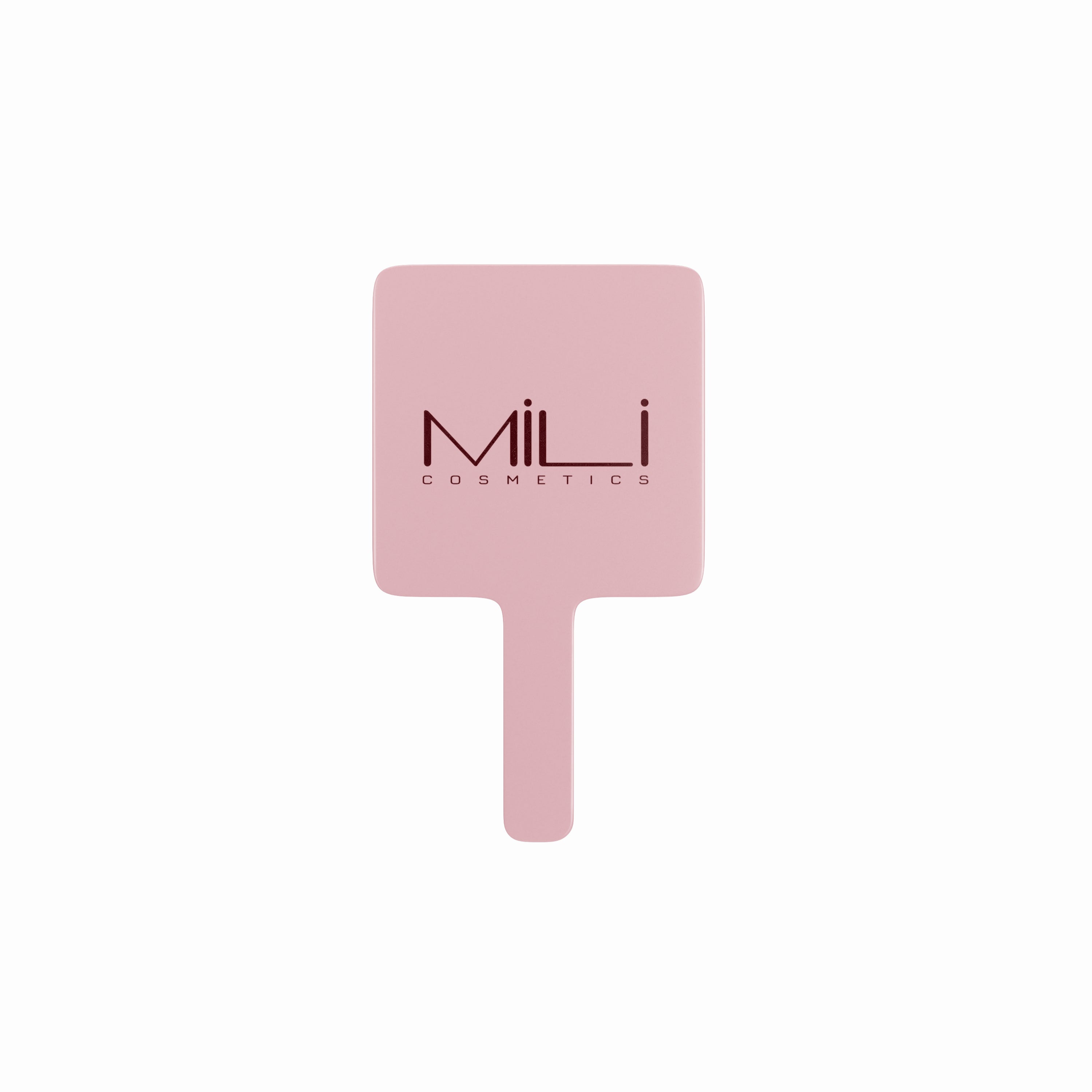 Hand Mirror Small