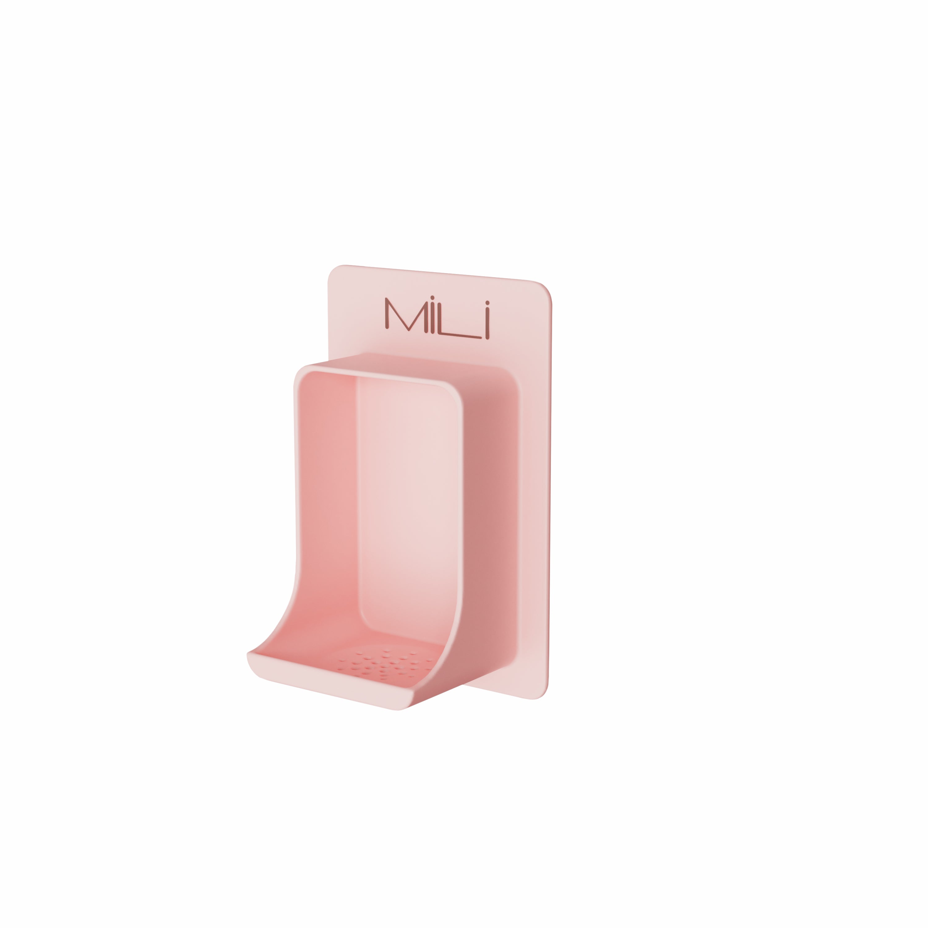 Makeup Sponge Storage Rack