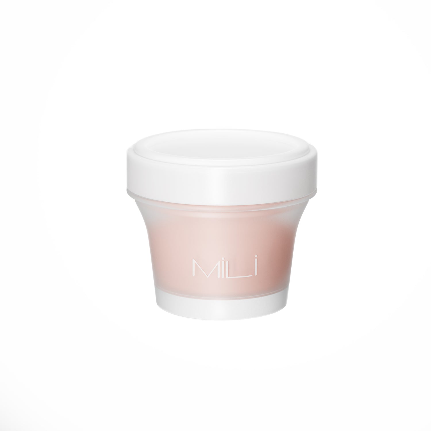Marshmallow Sponge Peach