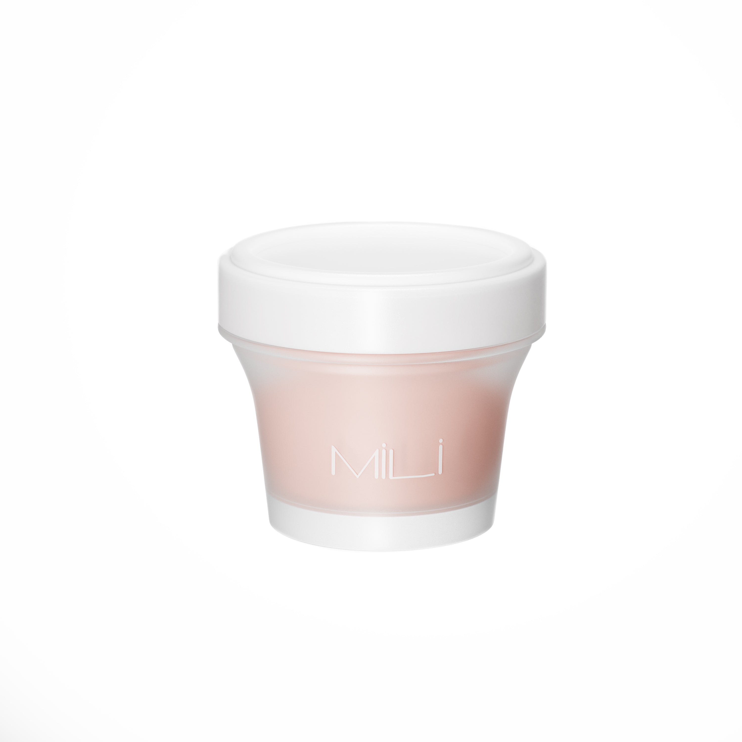 Marshmallow Sponge Peach