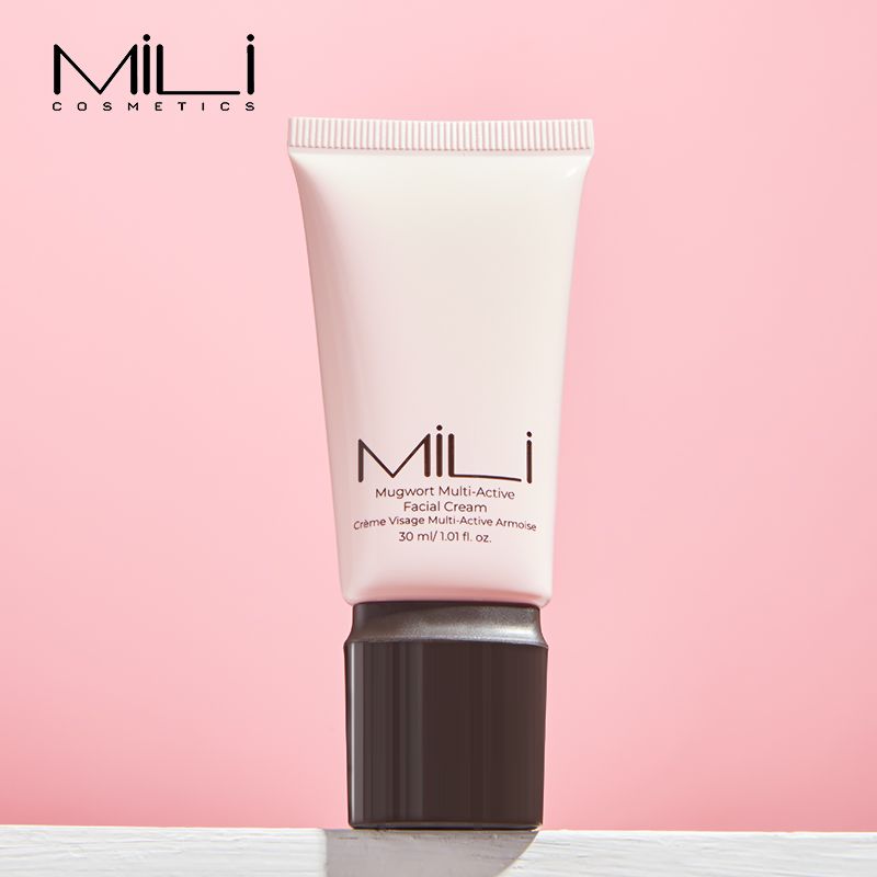 Mugwort Multi-Active Facial Cream