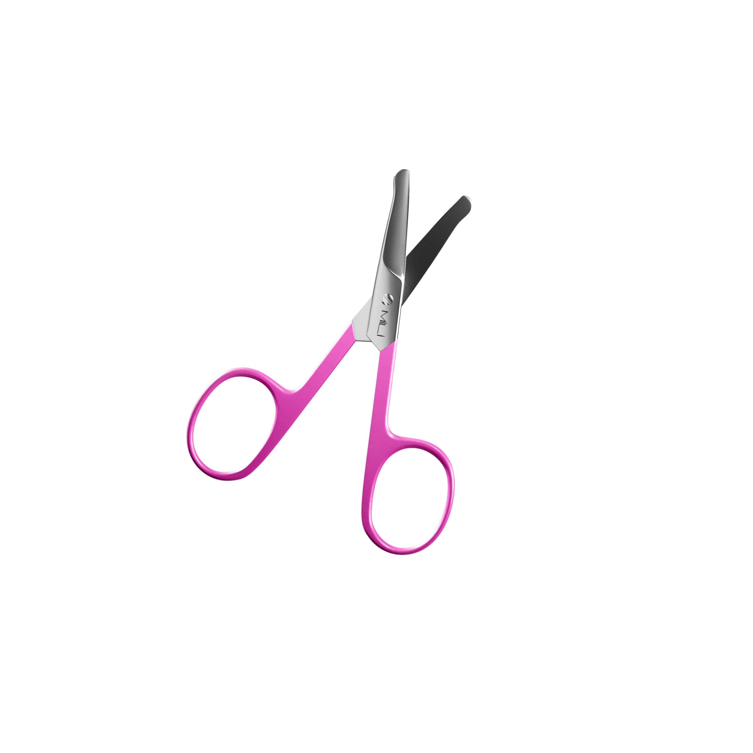 Nose/ Facial Hair Scissor