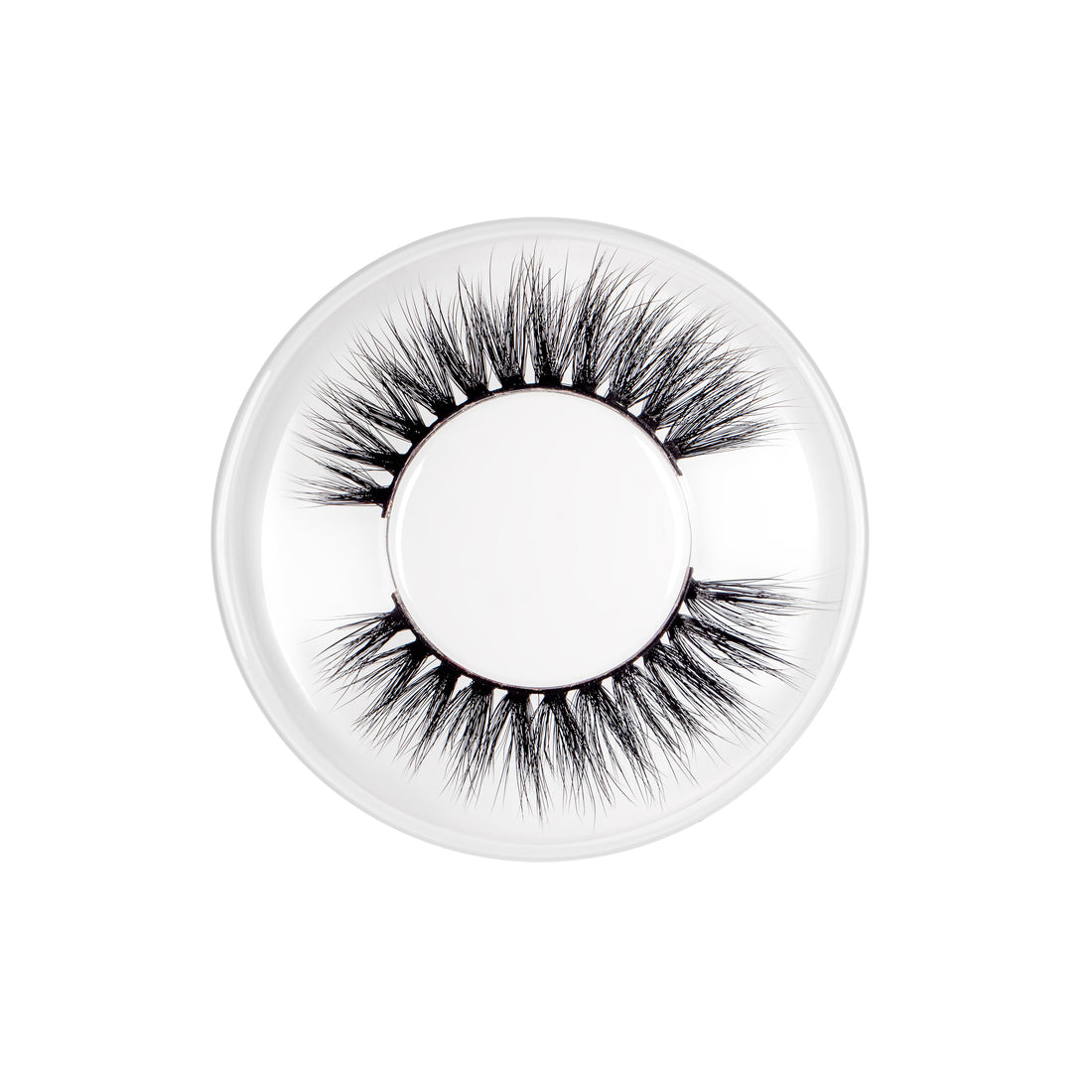 Eyelashes Peep