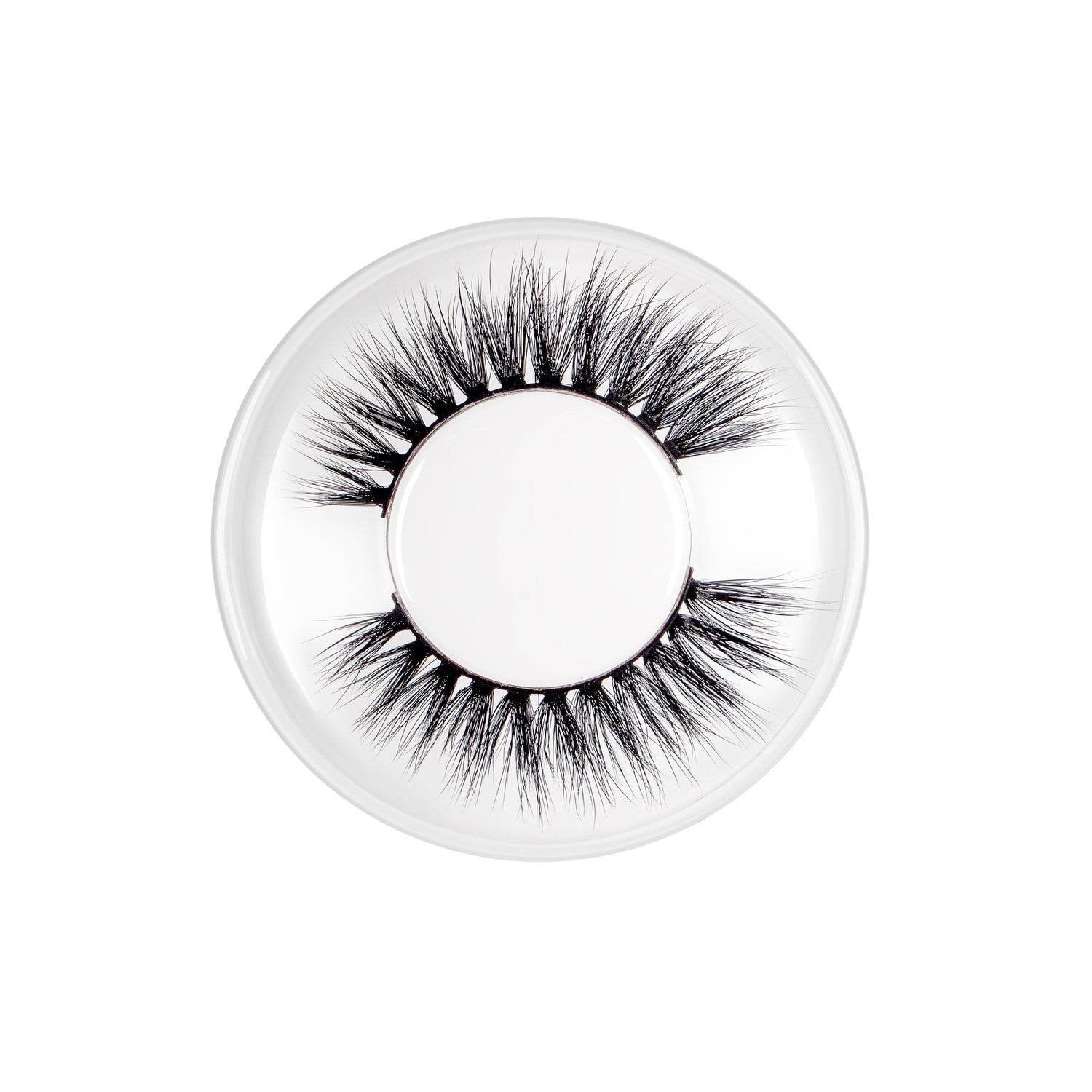 Eyelashes Peep