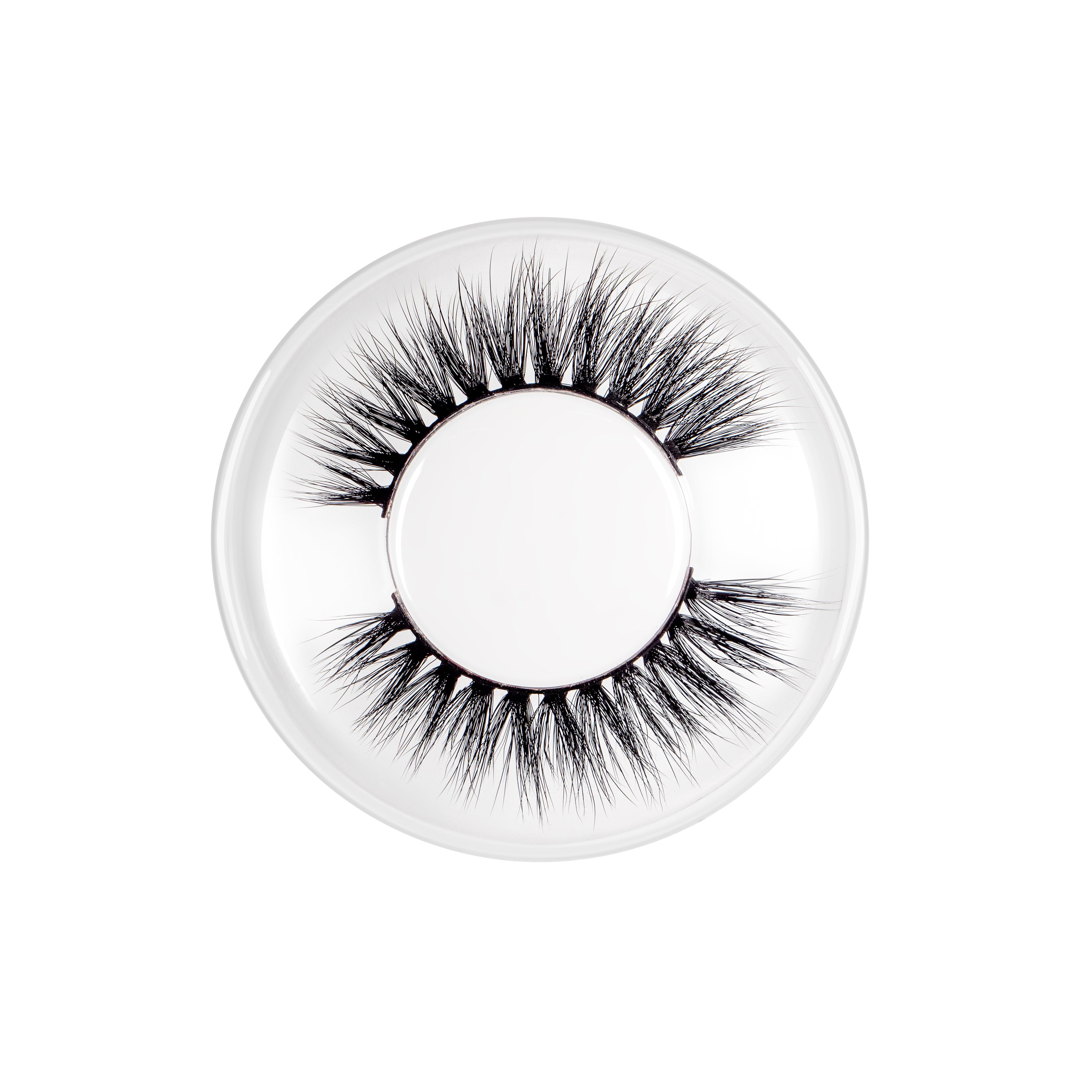 Eyelashes Peep