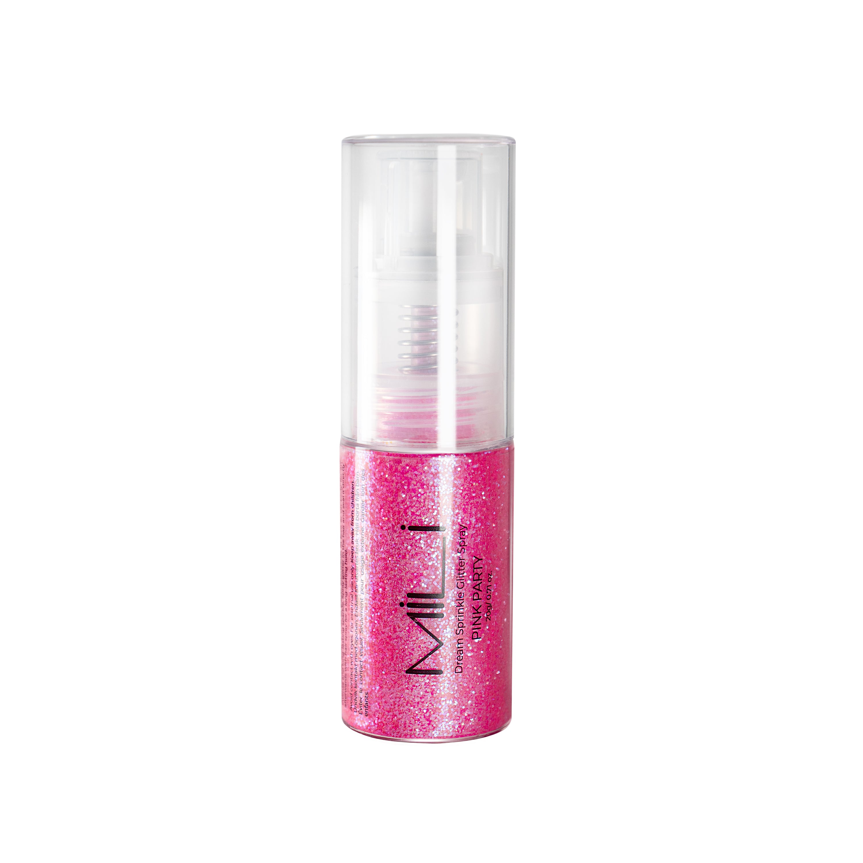 Dream Sprinkle Glitter Spray