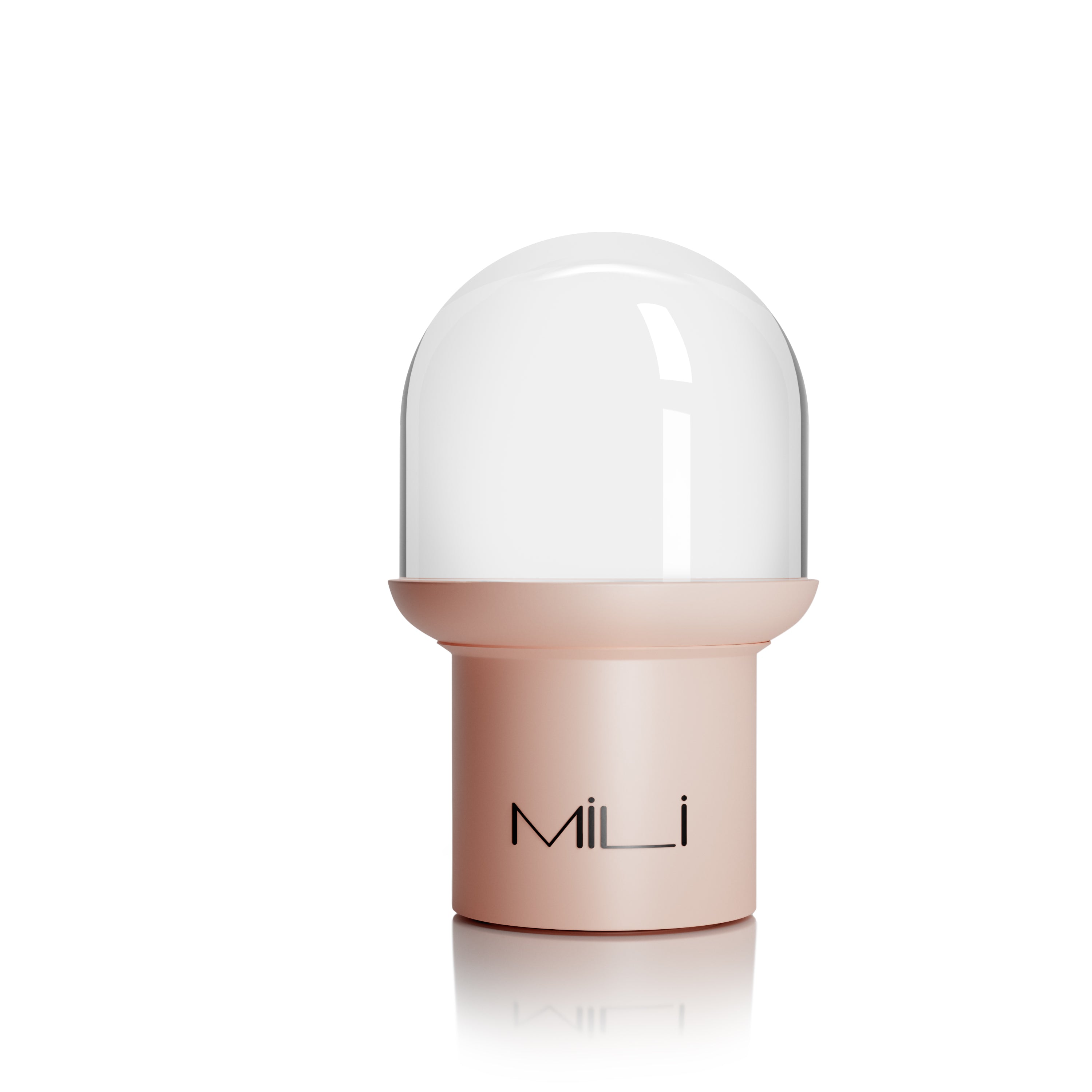 Beauty Box Brush Cupola