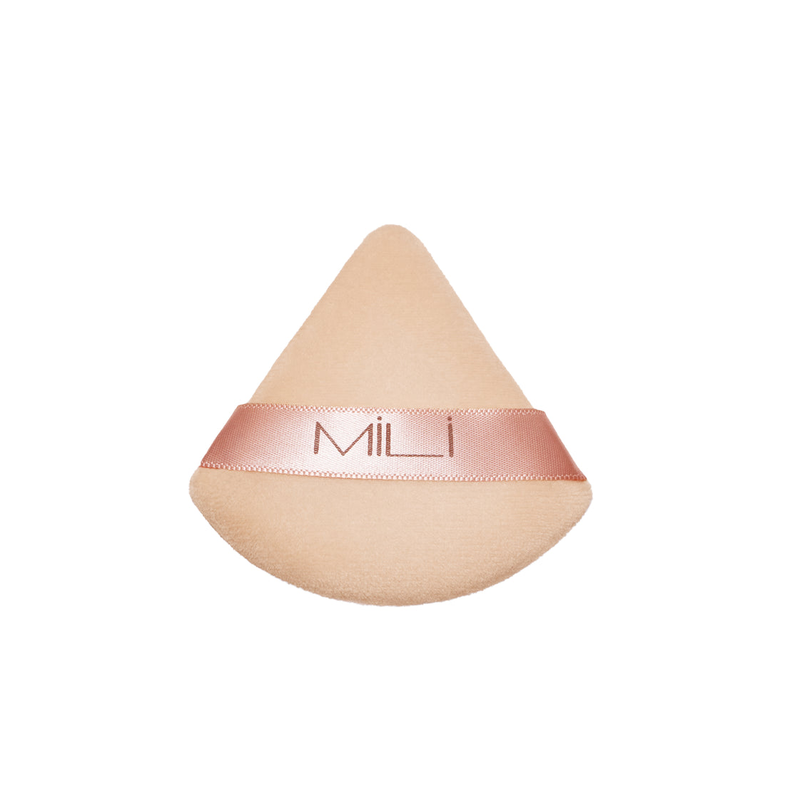 Makeup Powder Puff Triangle
