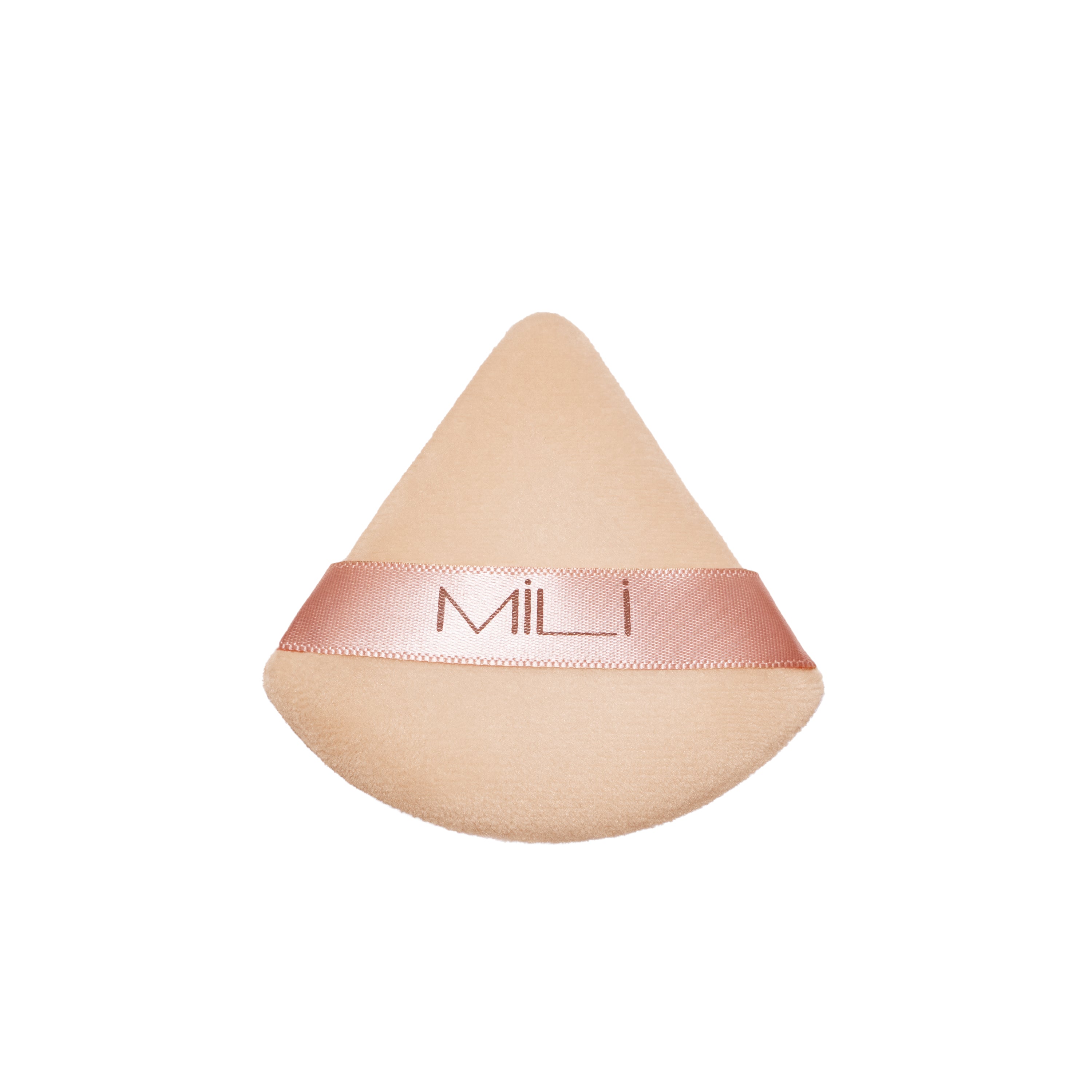 Makeup Powder Puff Triangle