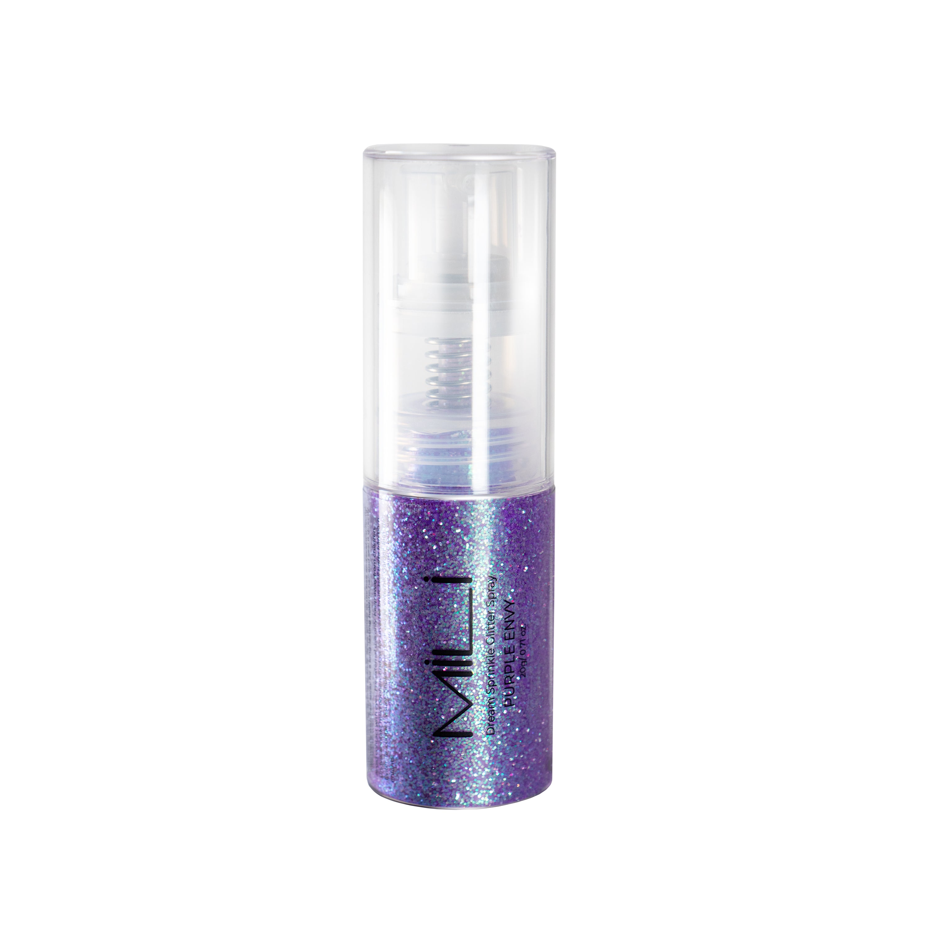 Dream Sprinkle Glitter Spray