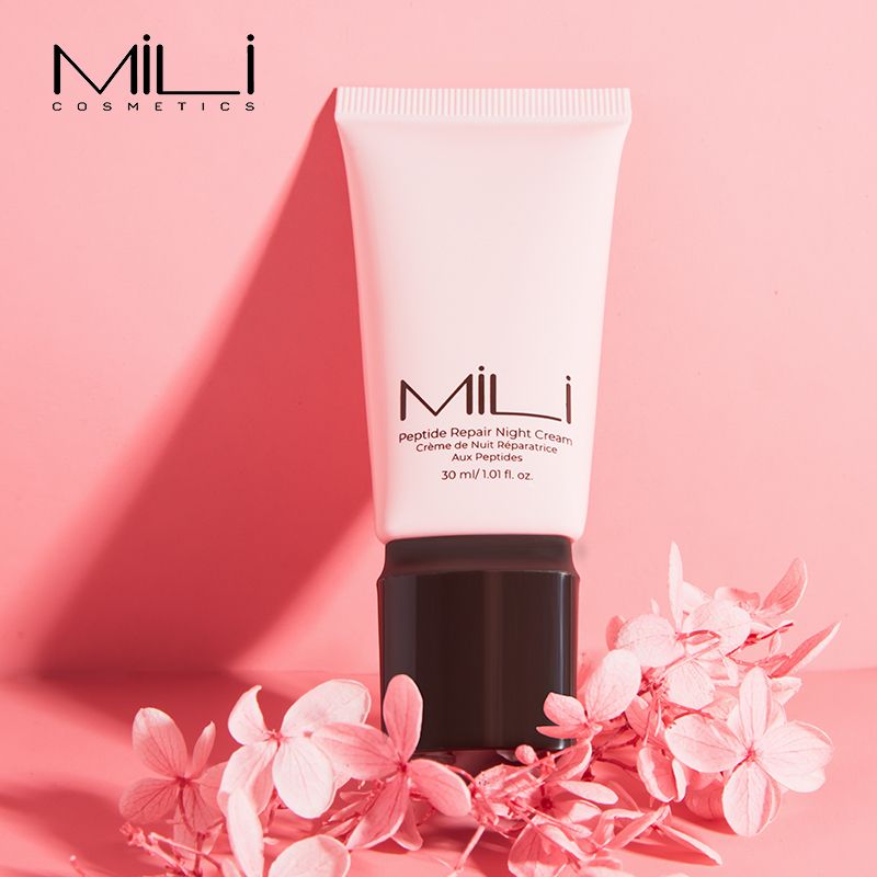 Peptide Repair Night Cream