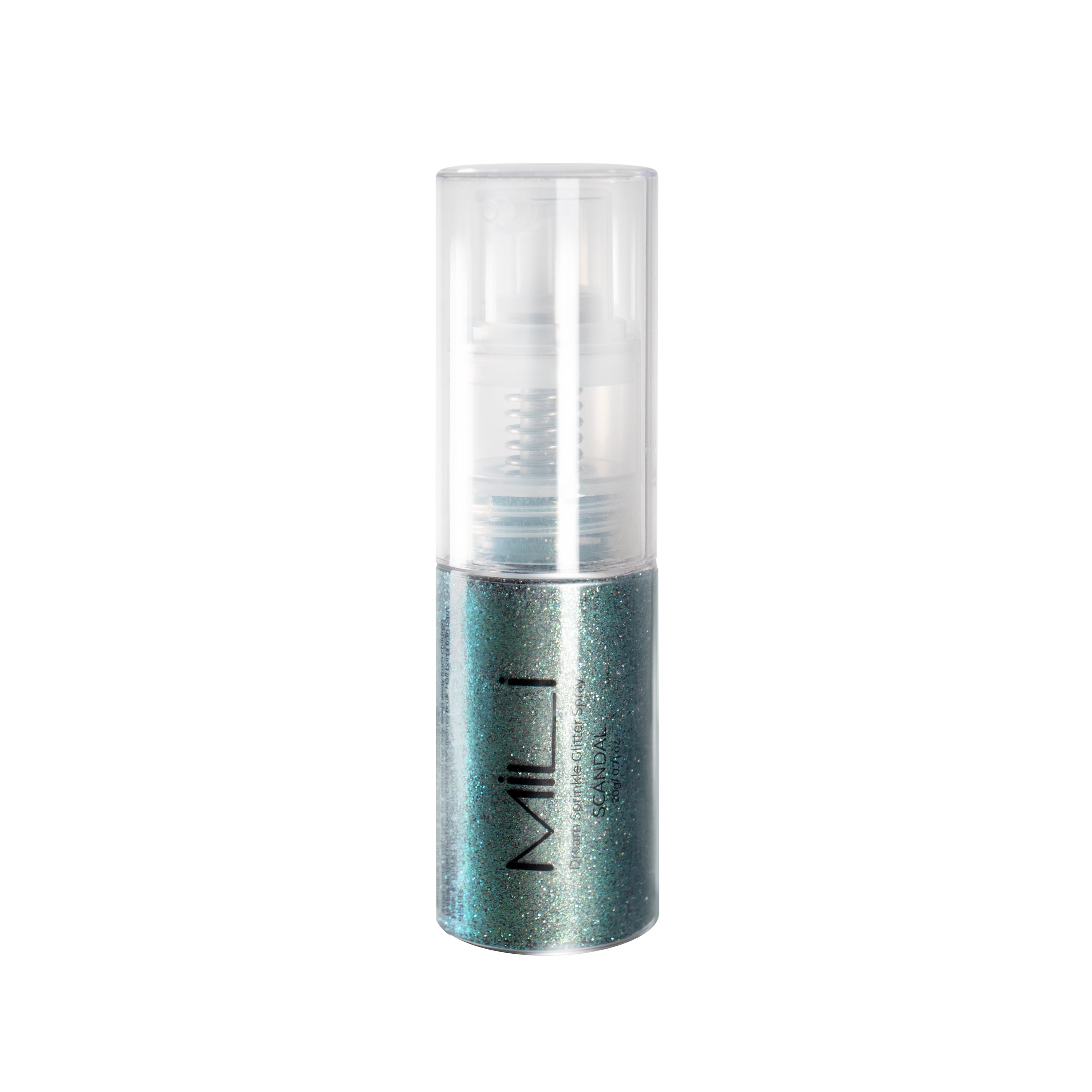 Dream Sprinkle Glitter Spray