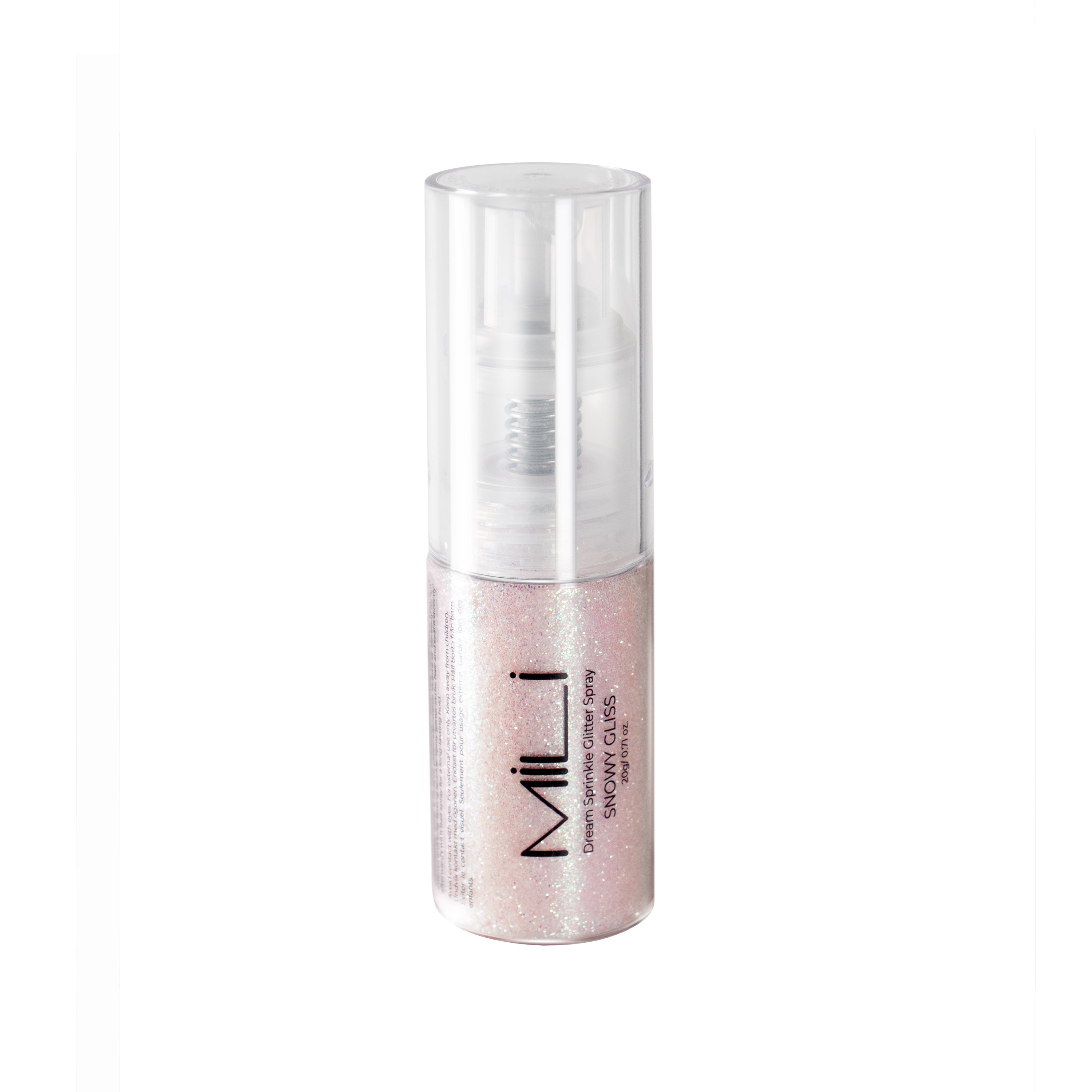 Dream Sprinkle Glitter Spray
