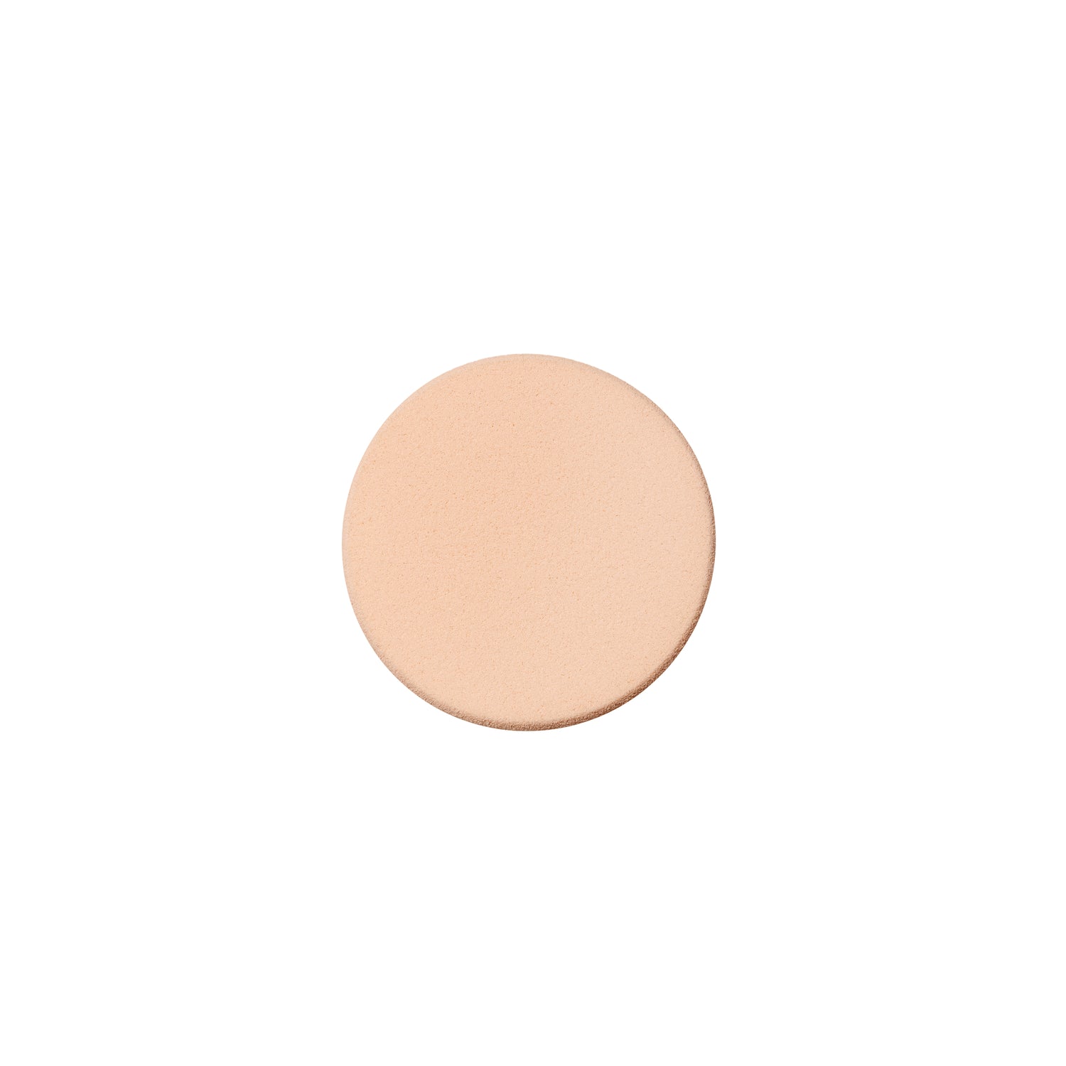 Natural Powder Puff