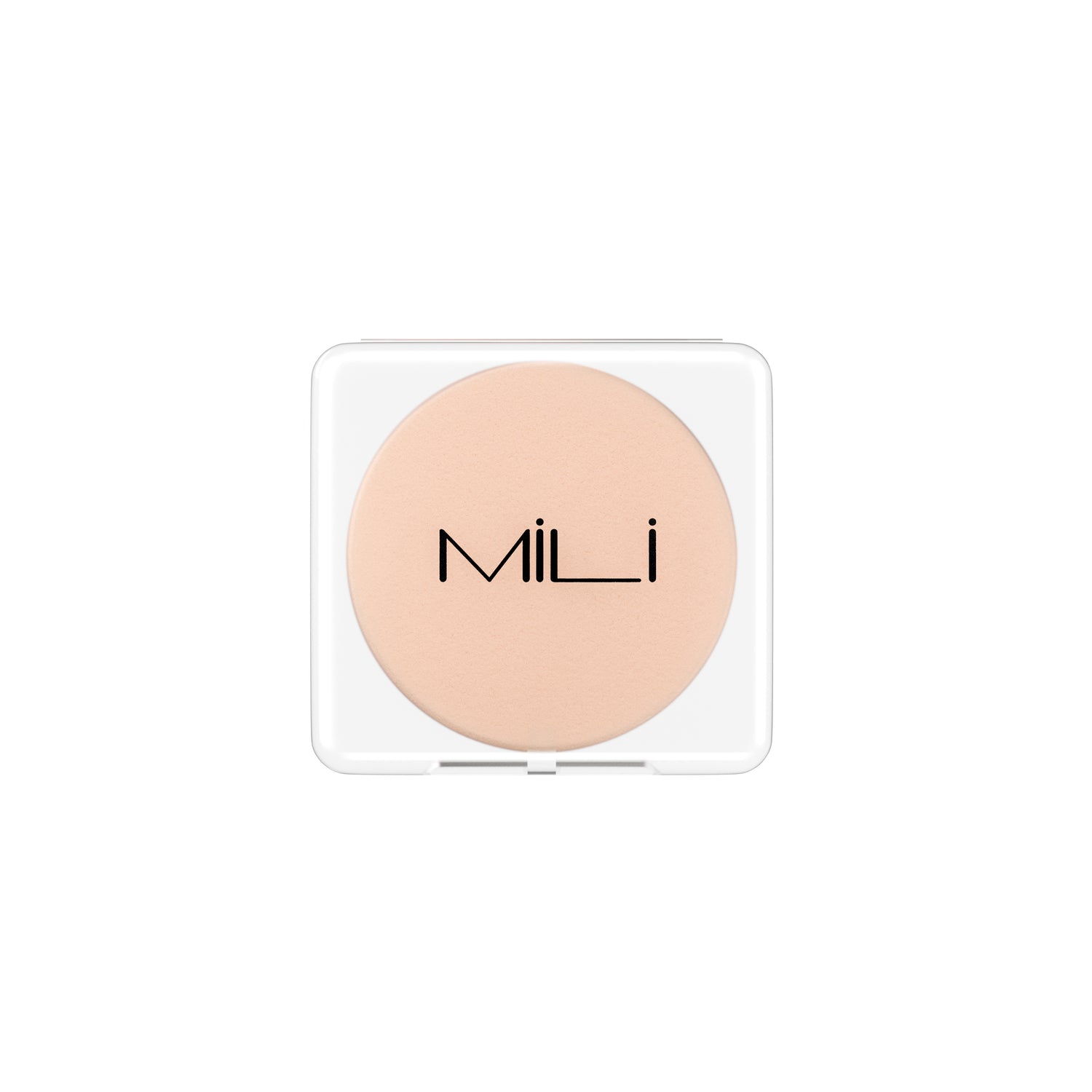 Natural Powder Puff