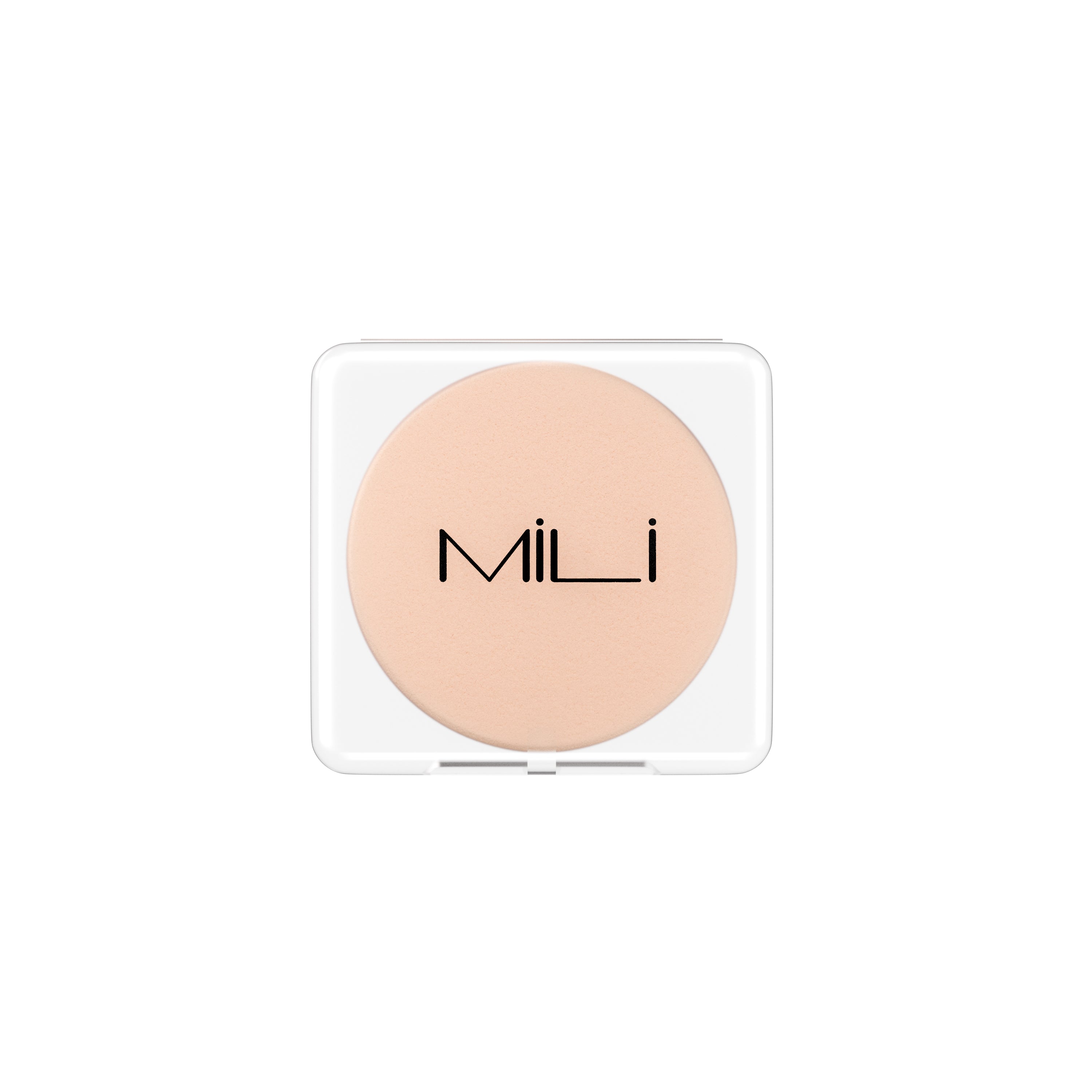 Natural Powder Puff