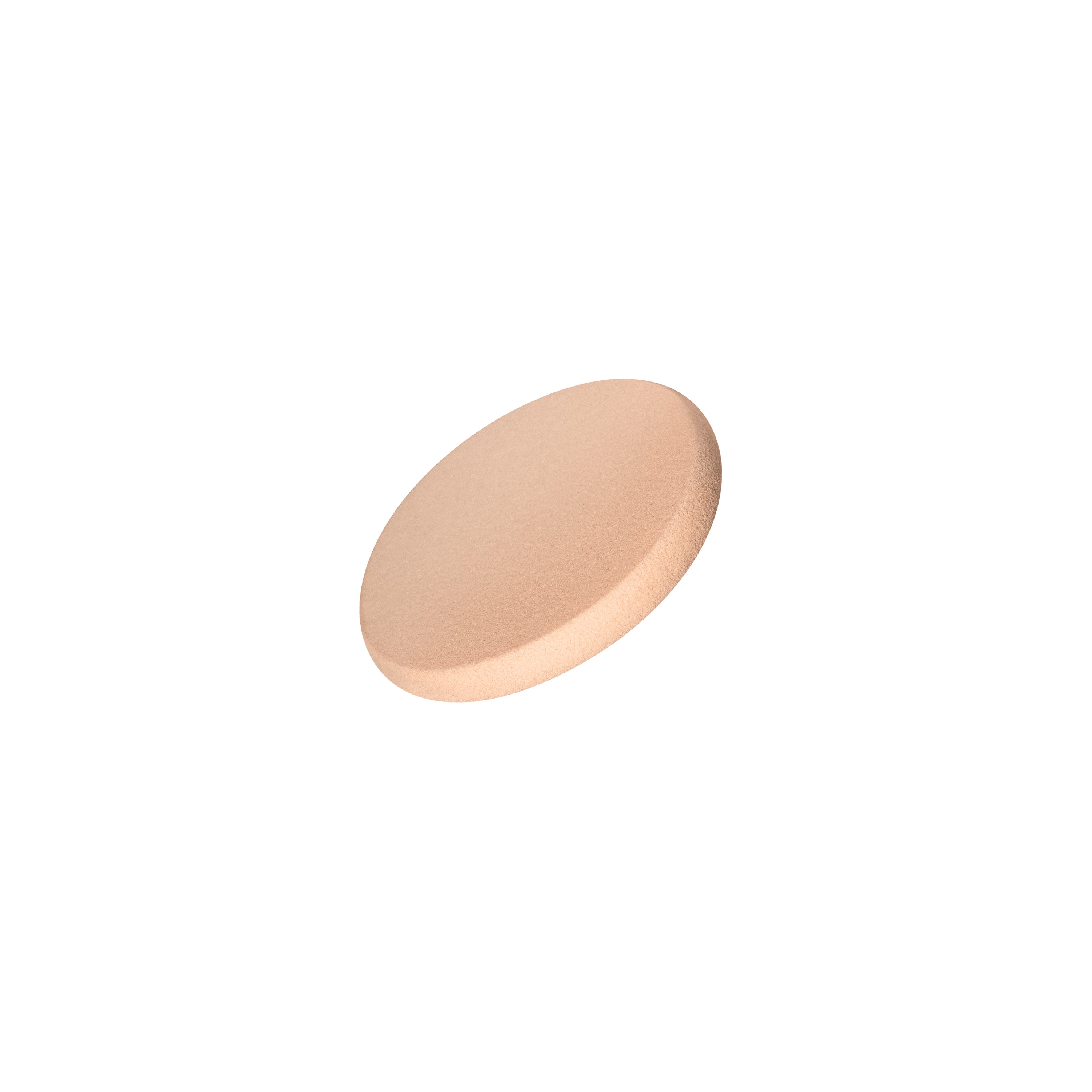 Natural Powder Puff